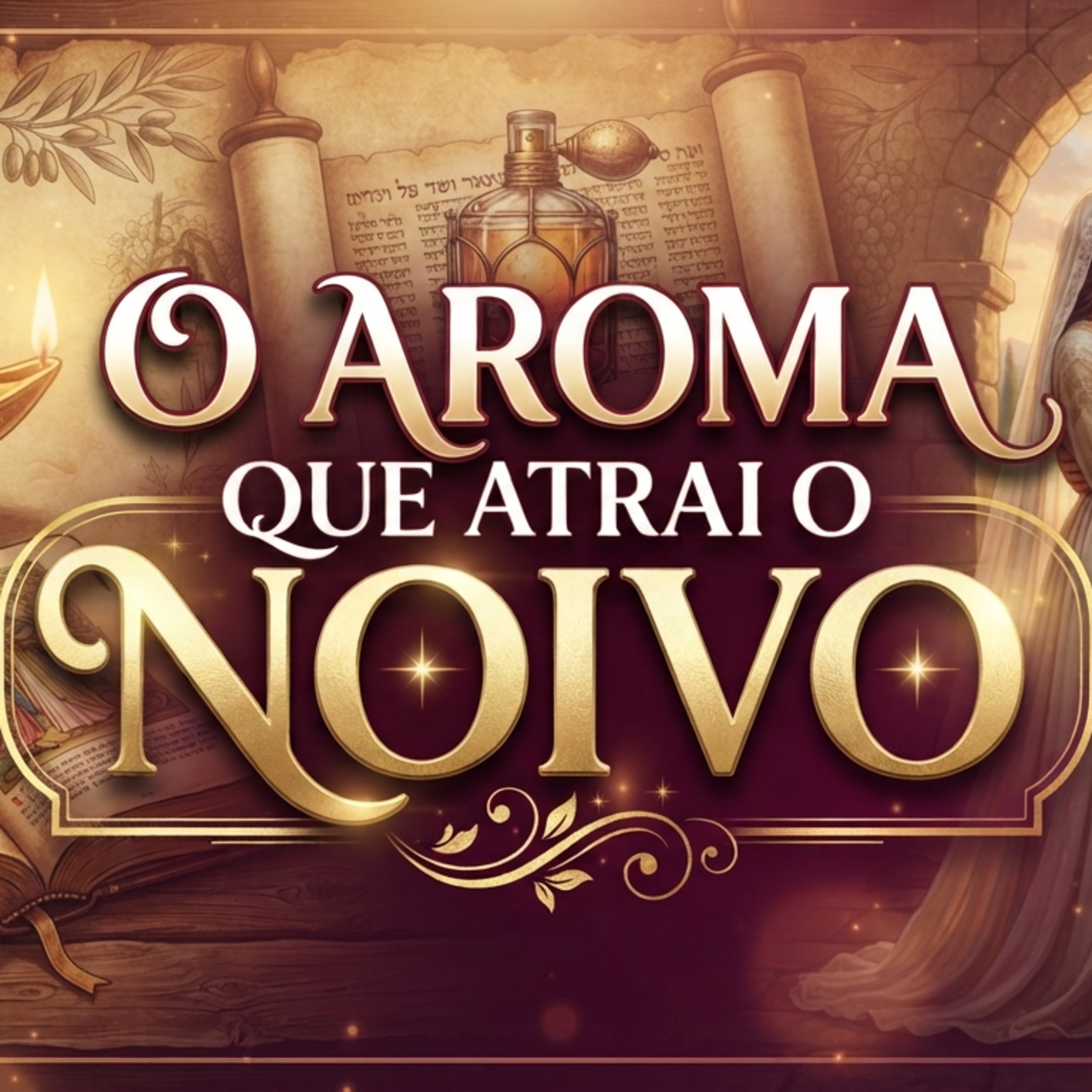 O Aroma que Atrai o Noivo episode artwork