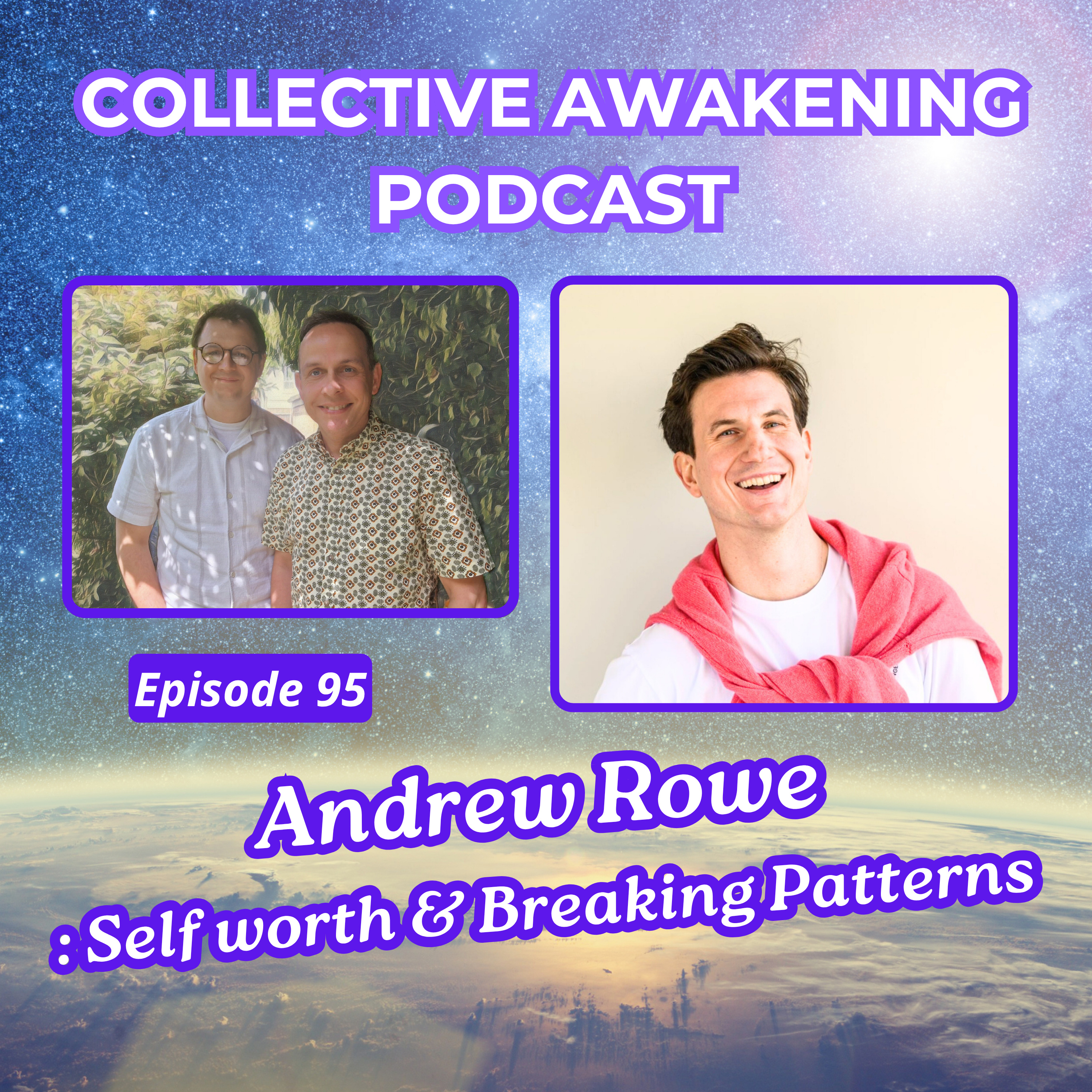 Collective Awakening Podcast