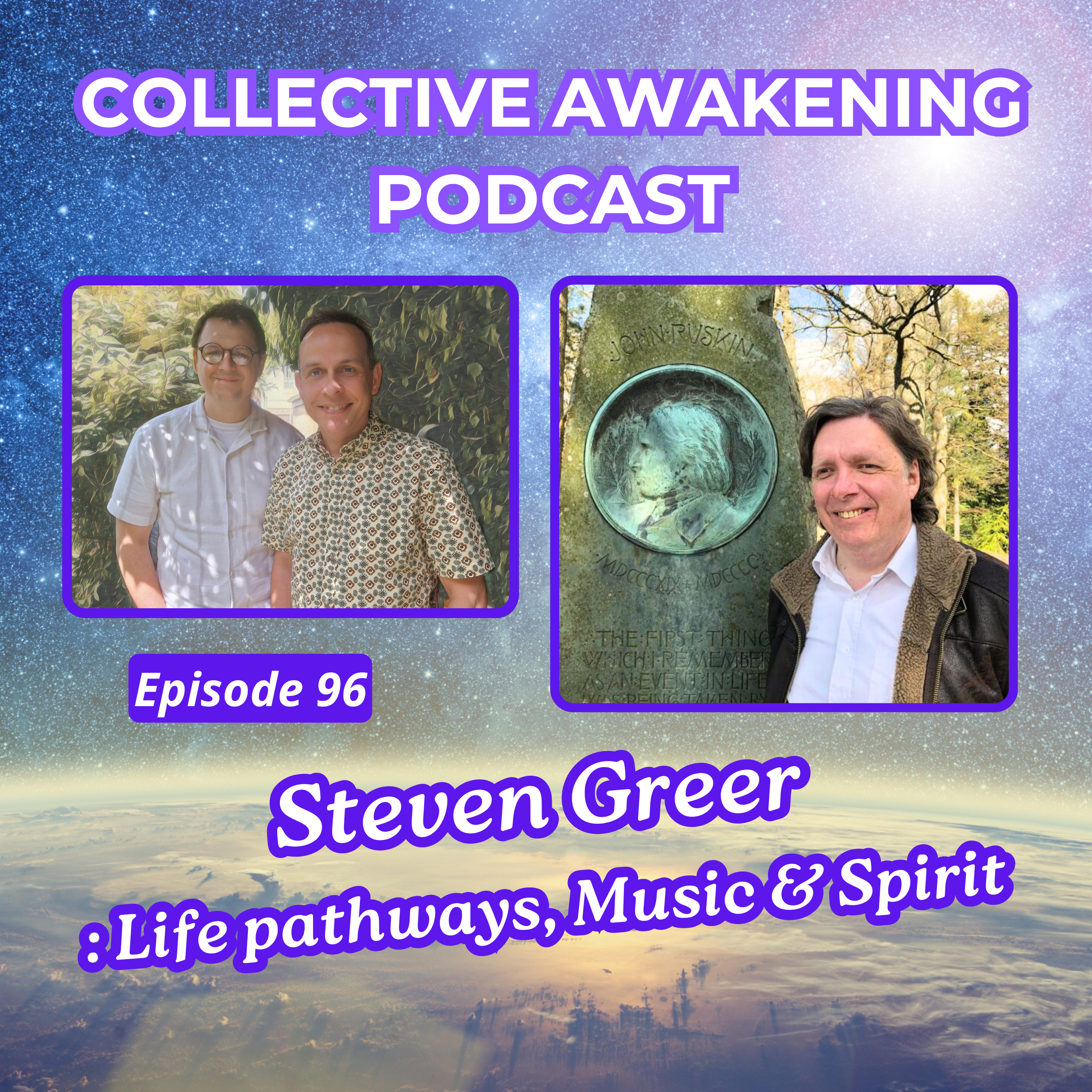 Collective Awakening Podcast