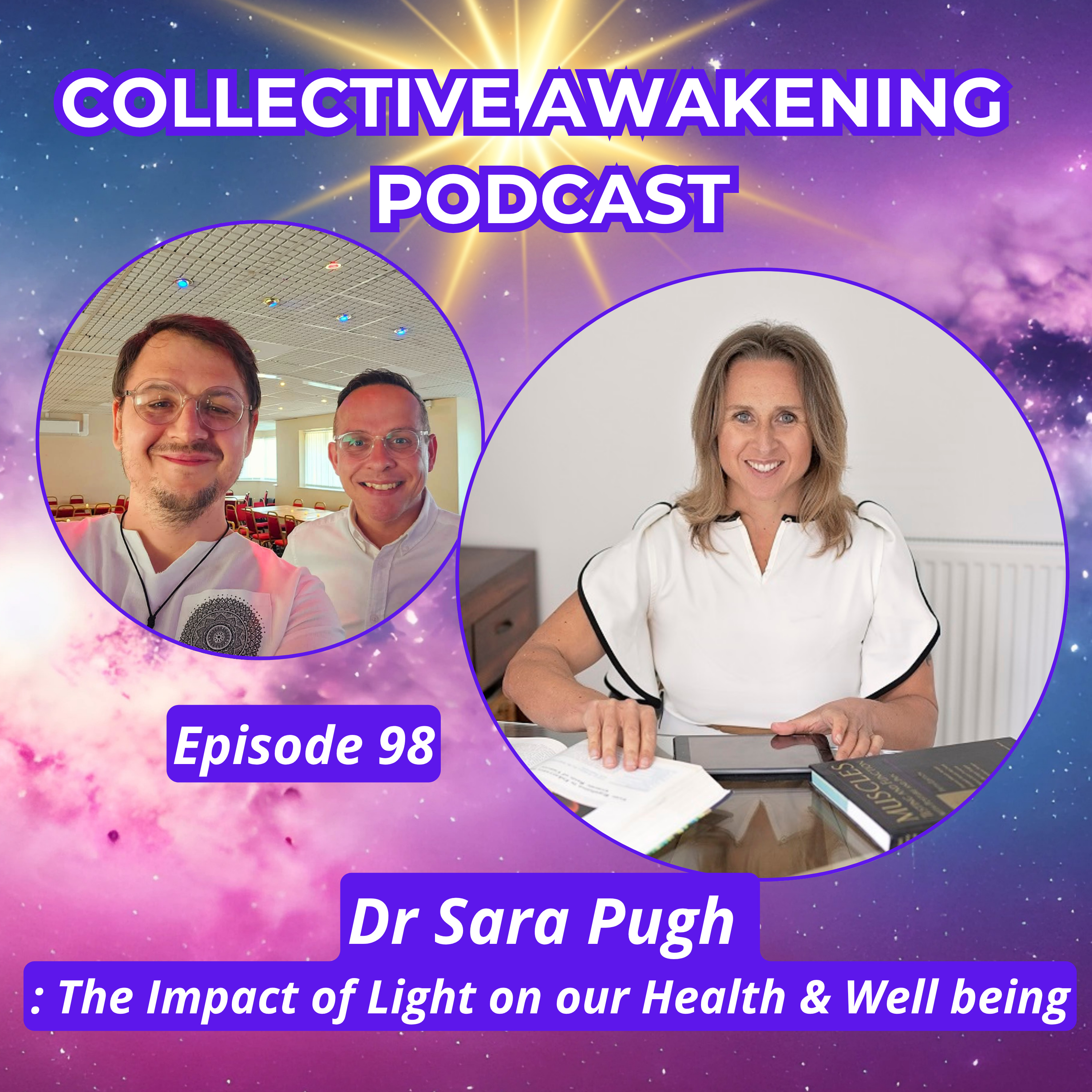 Collective Awakening Podcast