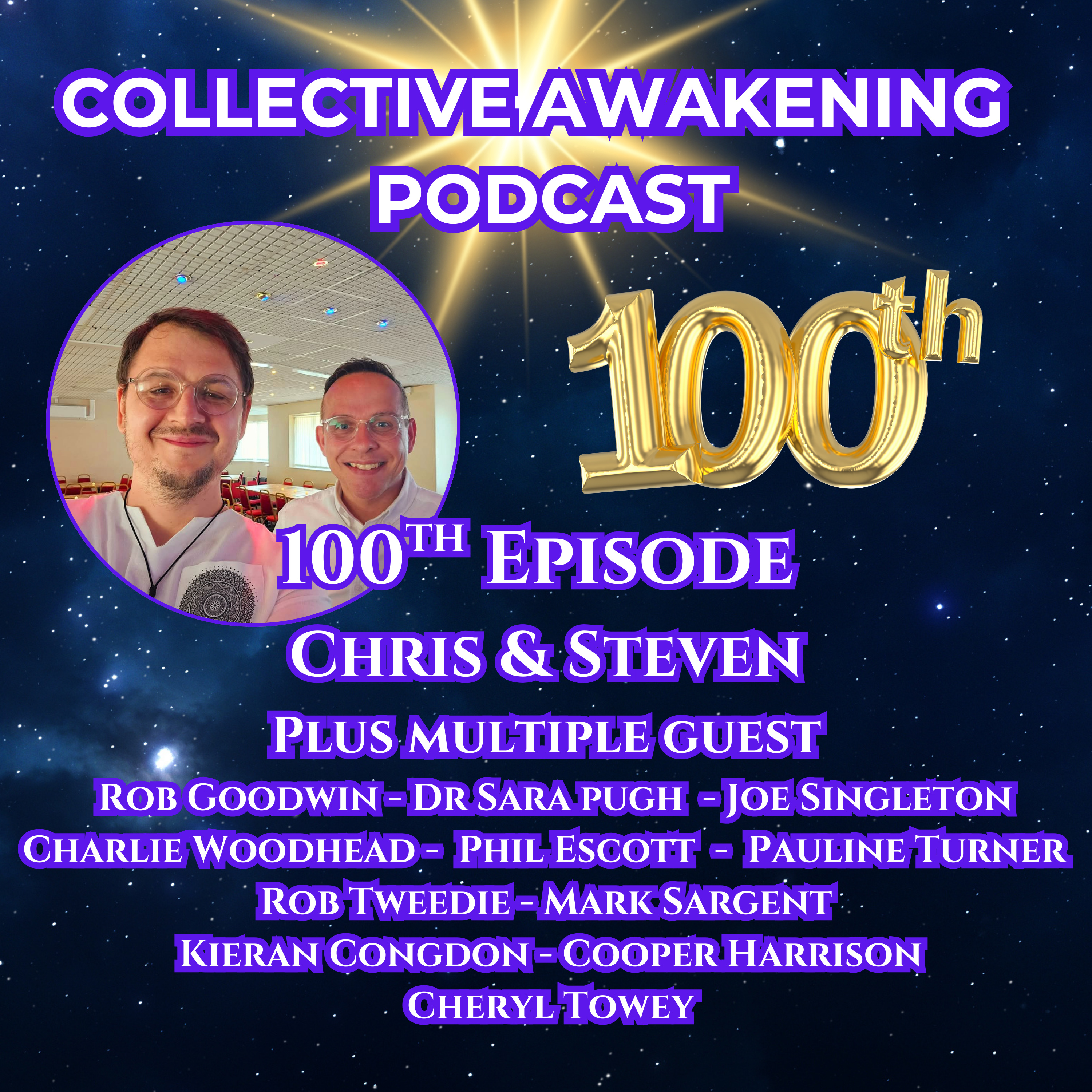 Collective Awakening Podcast