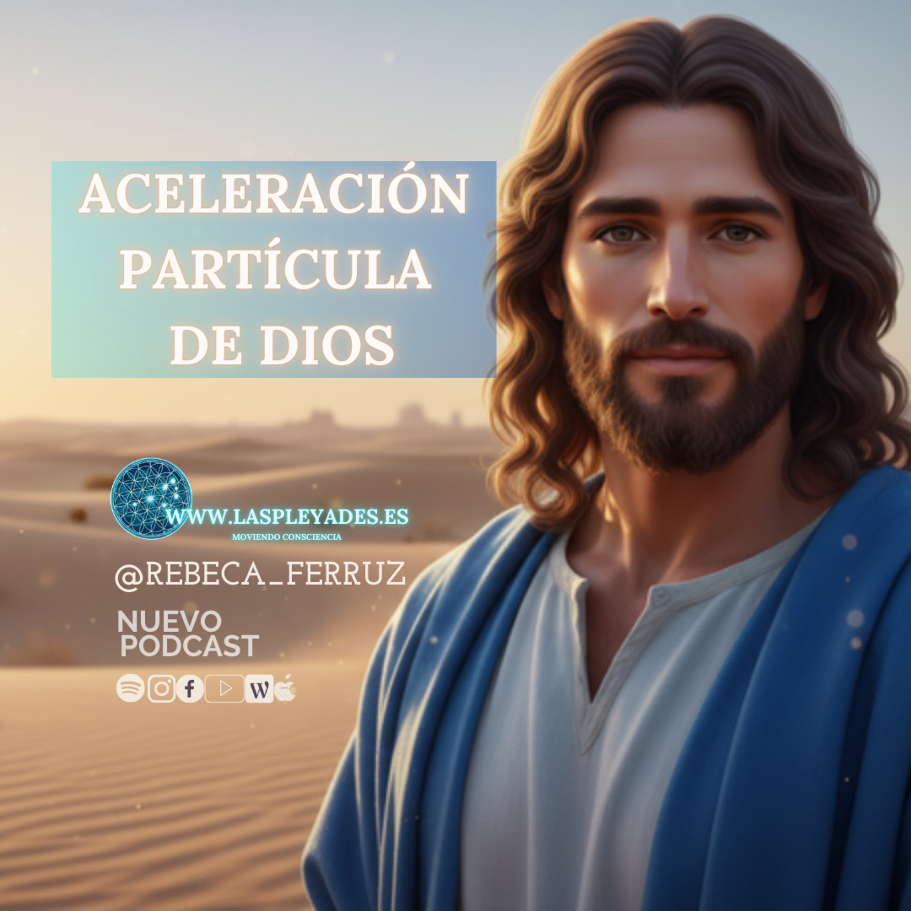 Portada de LasPleyades.es