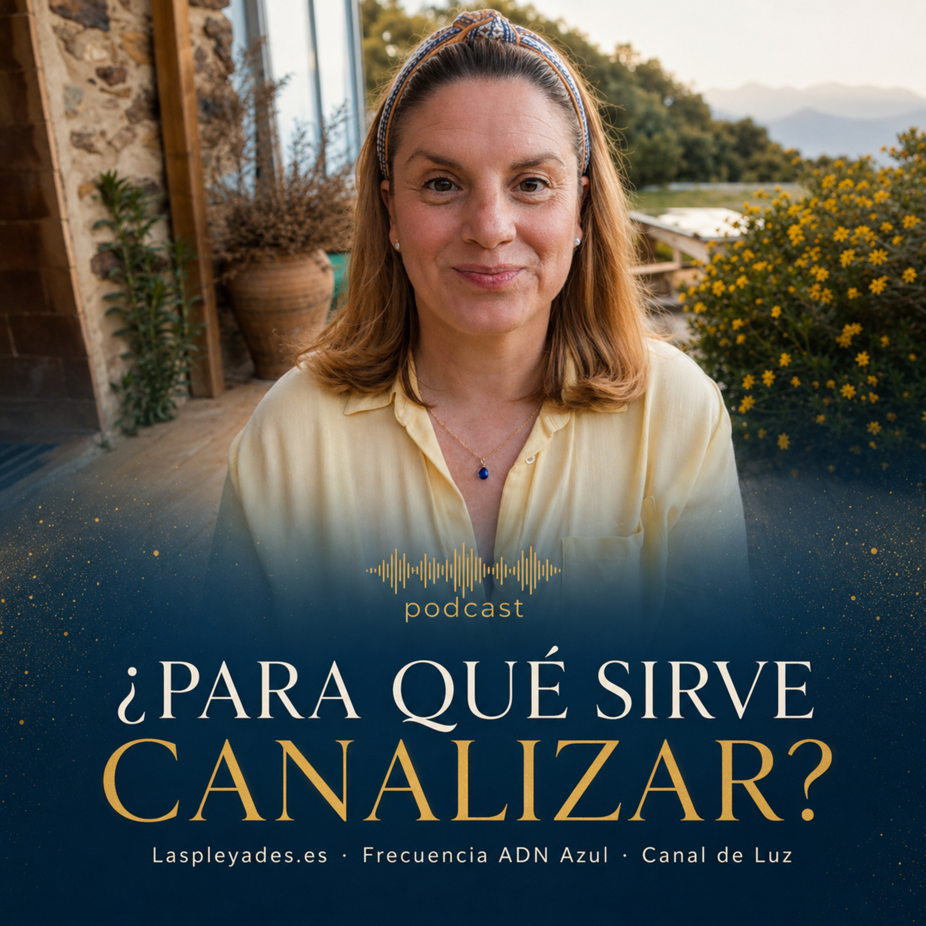 Portada de LasPleyades.es