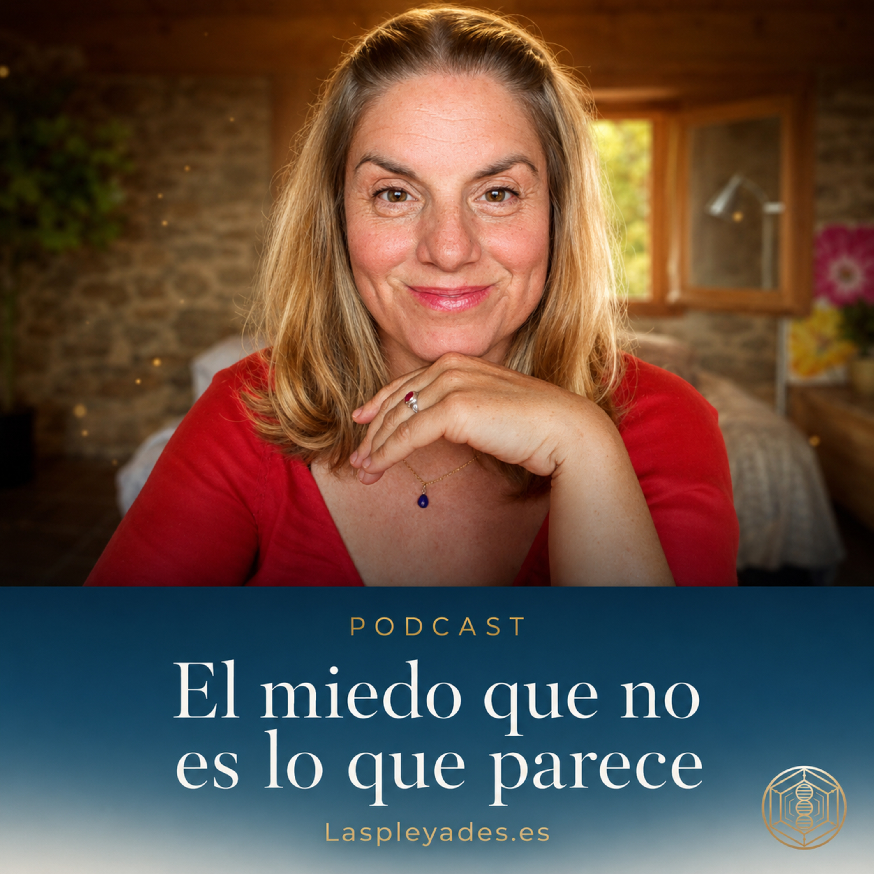 Portada de LasPleyades.es
