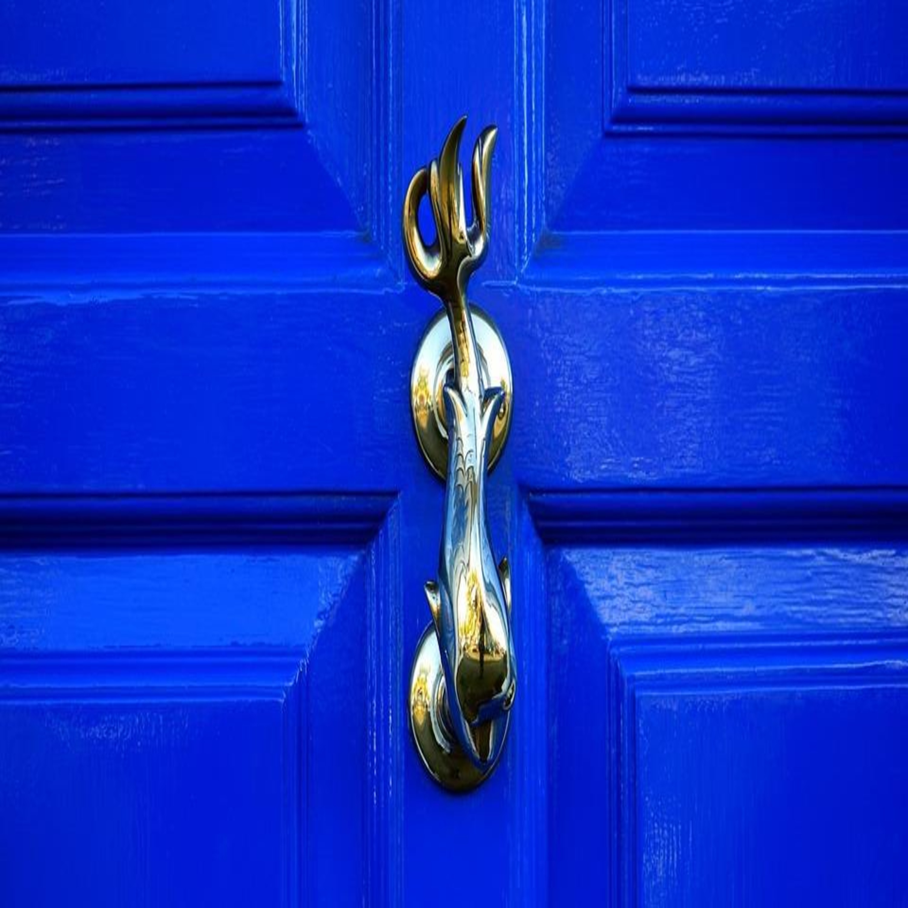 Is your home address on display? Domain Privacy episode artwork