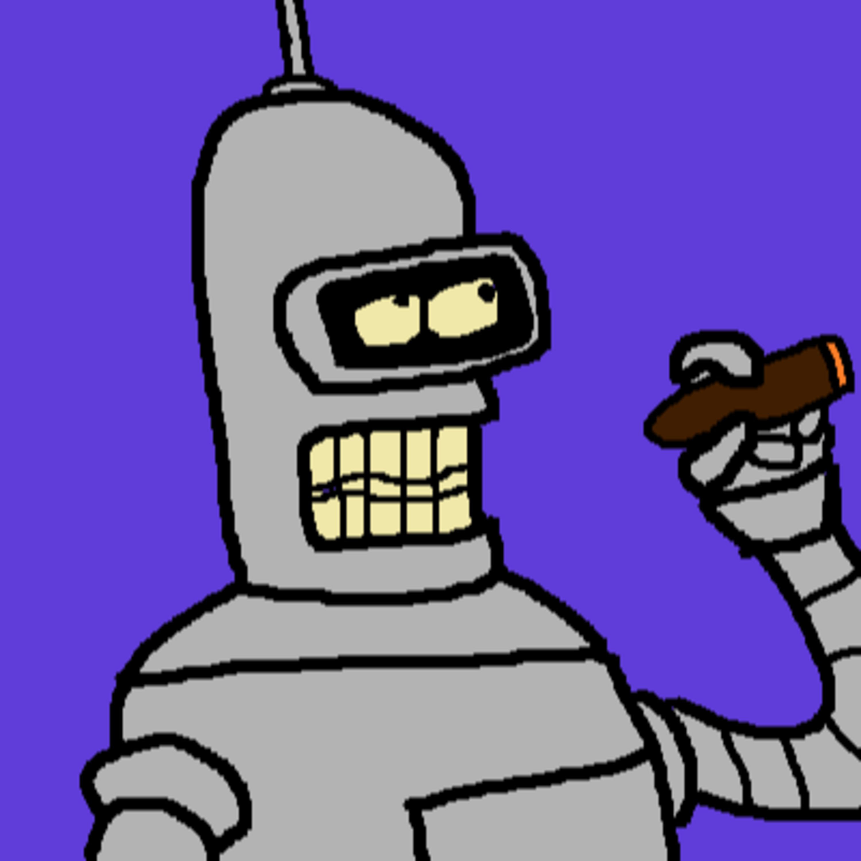 T3E10 - Charla Artificial episode artwork