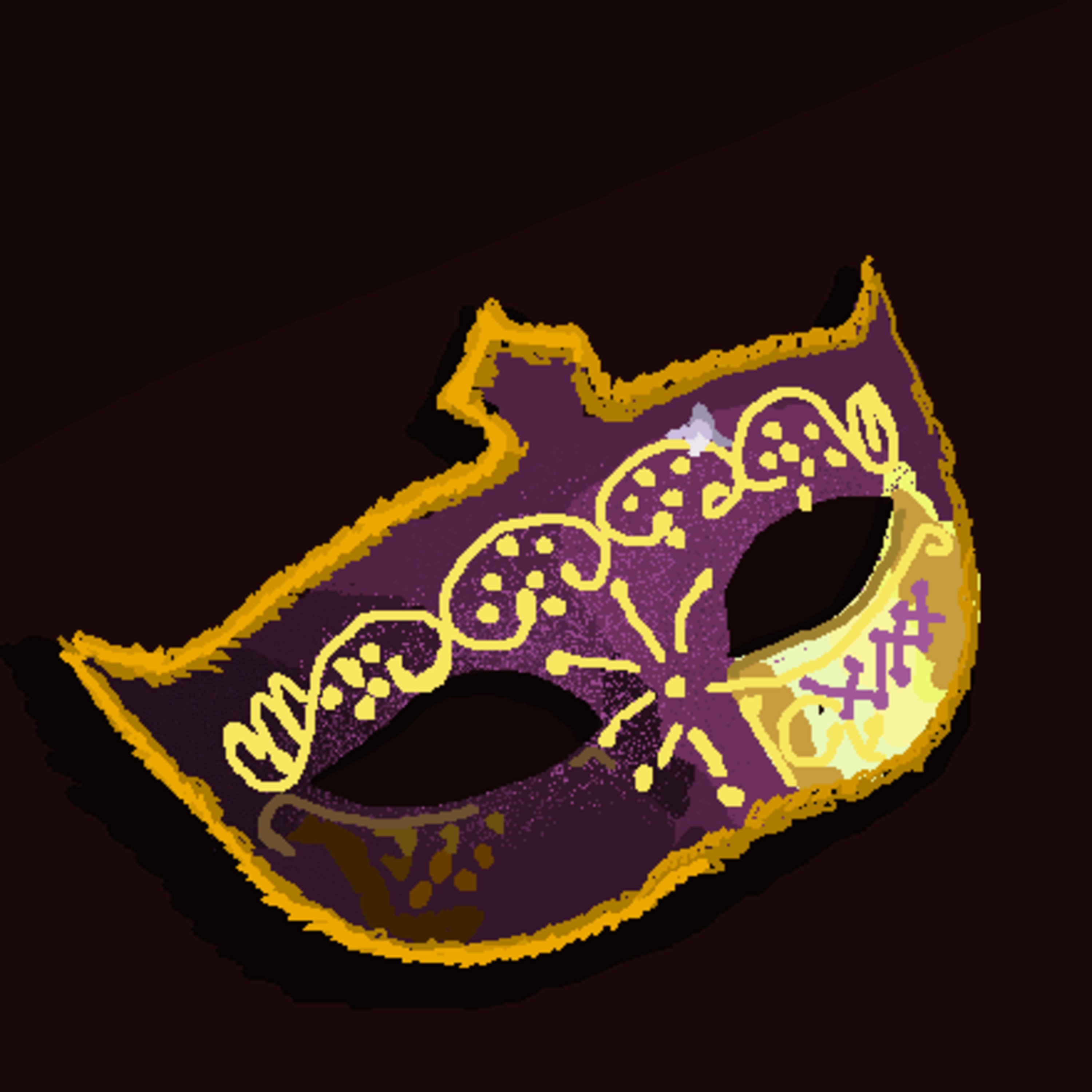 T3E14 - Carnaval episode artwork