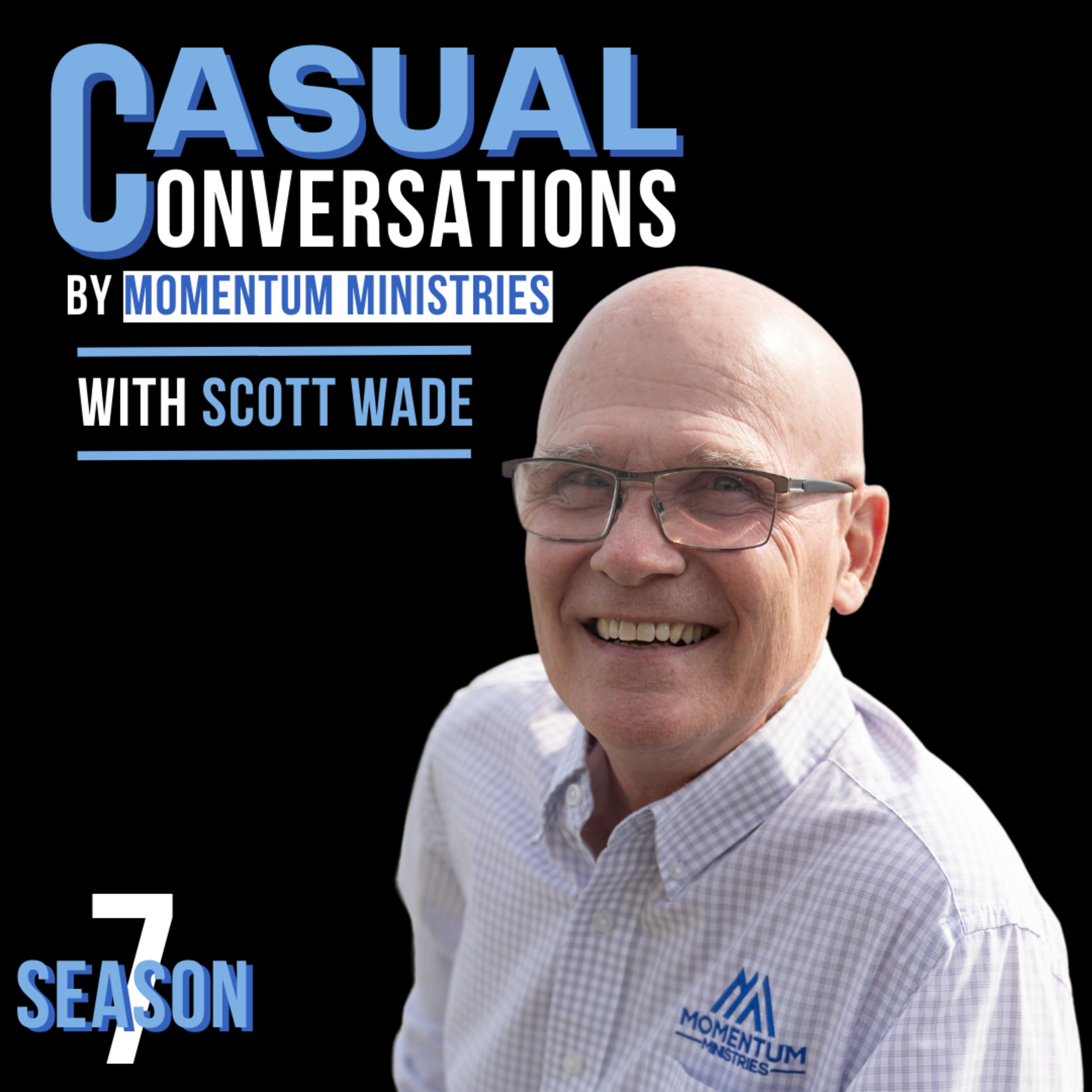 Casual Conversations by Momentum Ministries