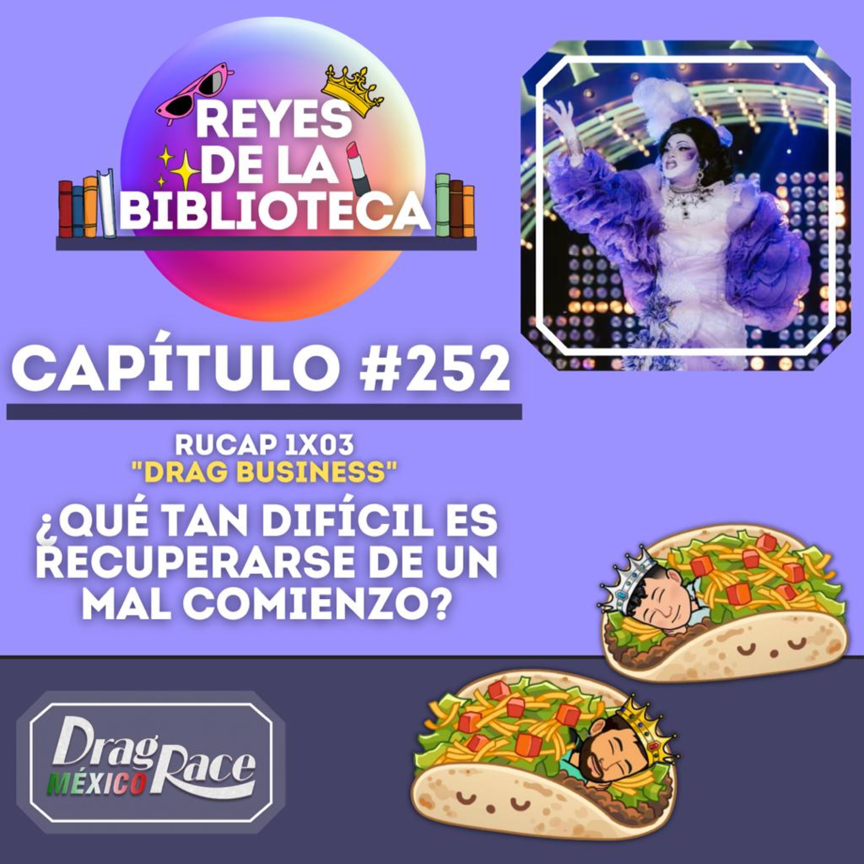 Portada de Reyes de la Biblioteca