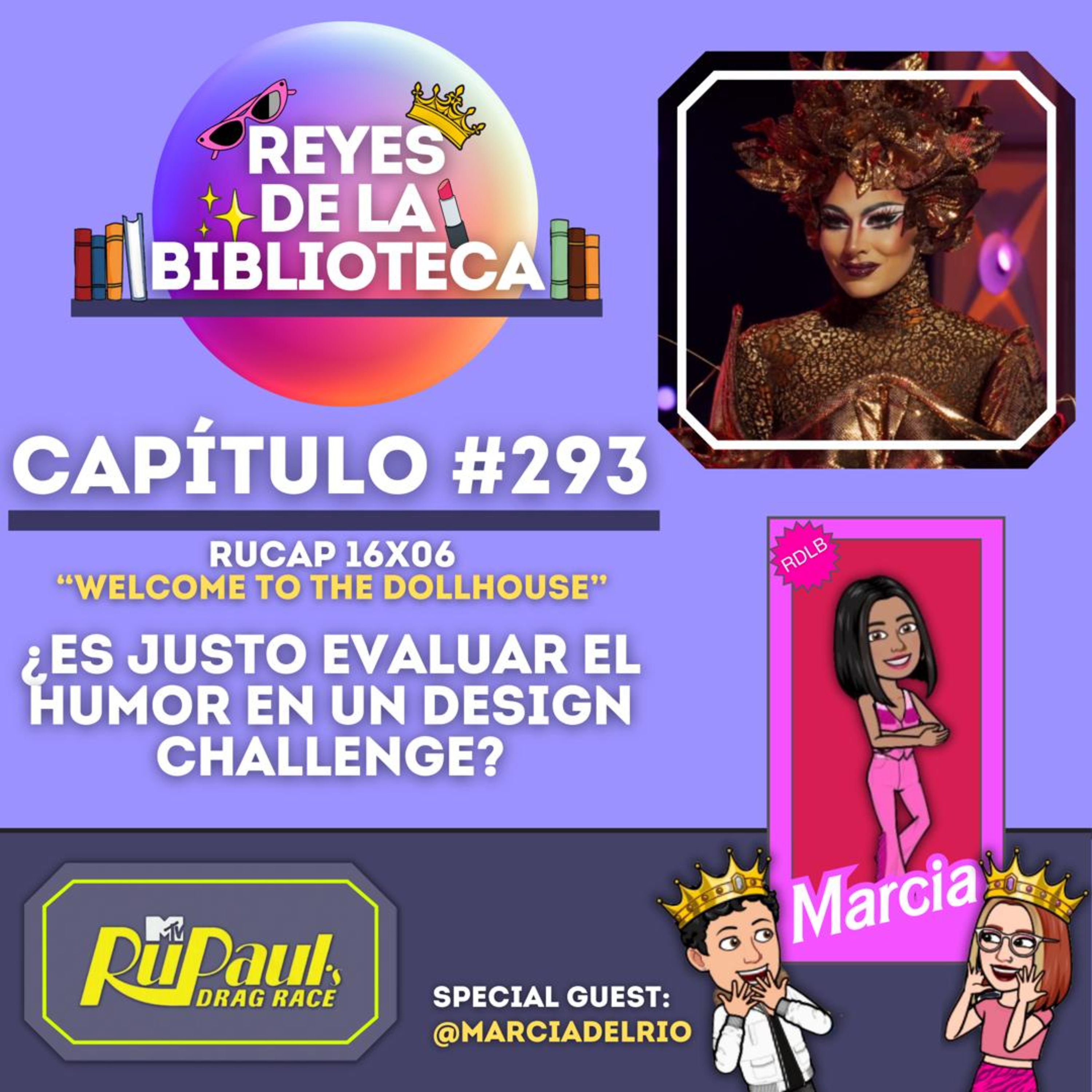 Portada de Reyes de la Biblioteca