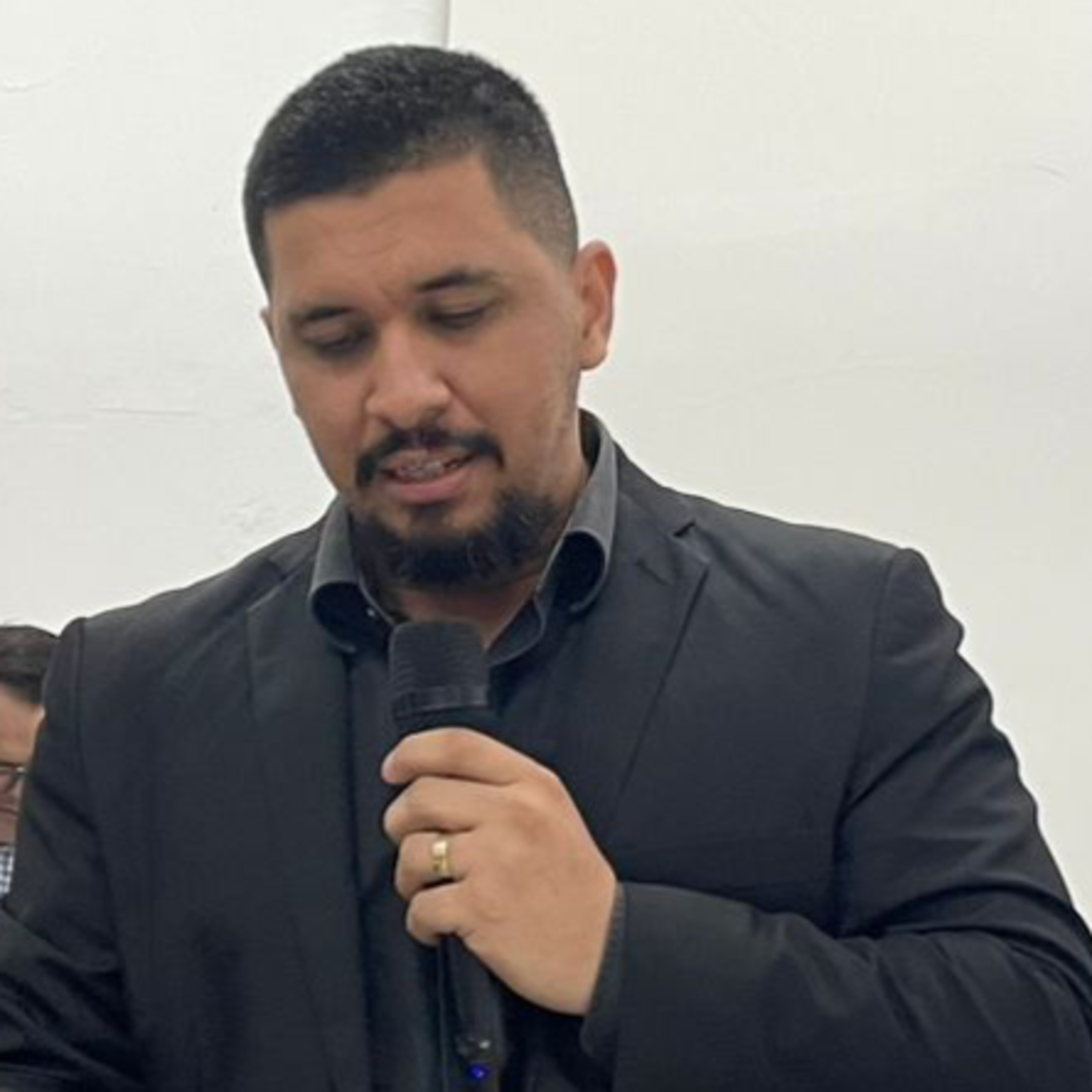 Obediência e Humildade - Dc. Juliano Vieira episode artwork