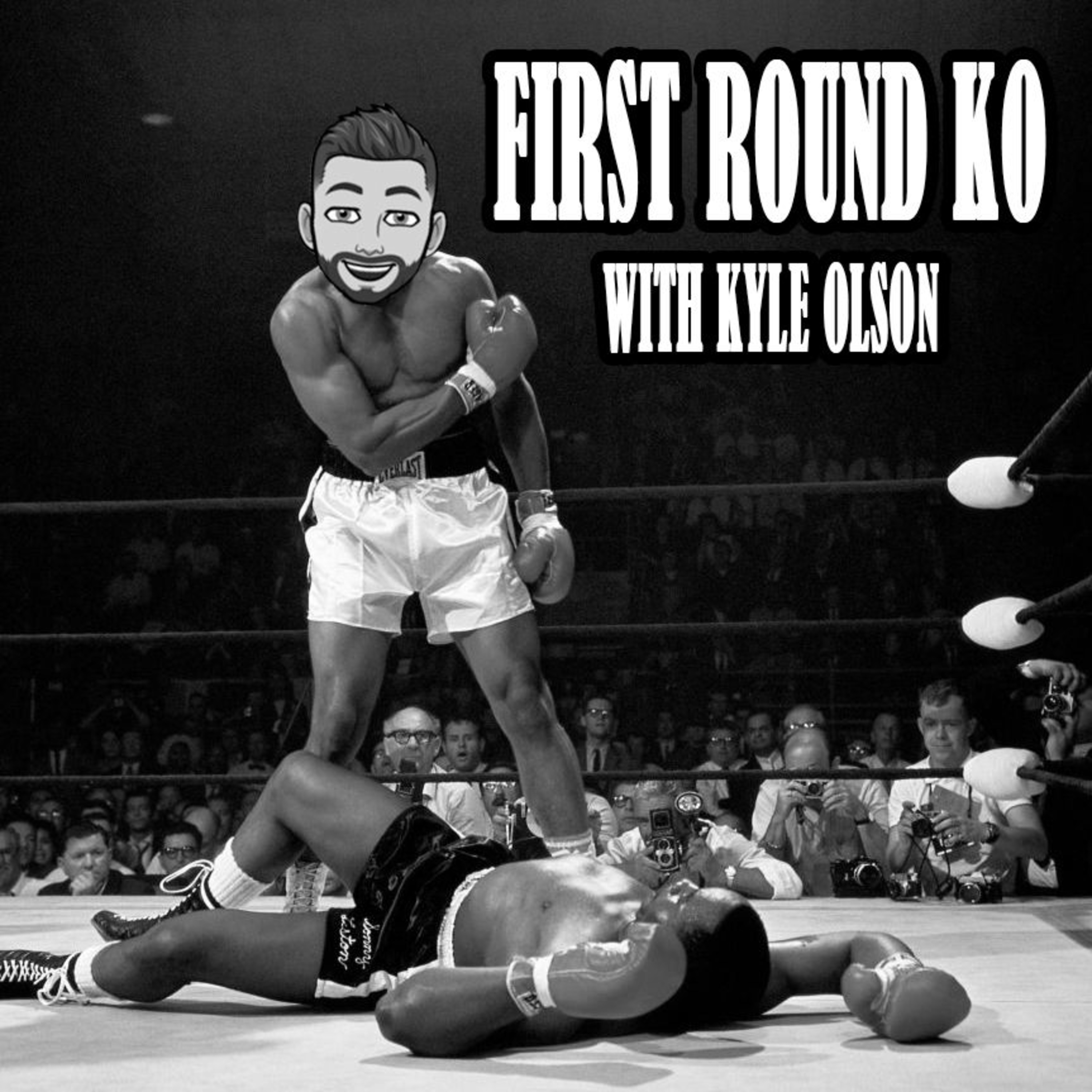 First Round KO