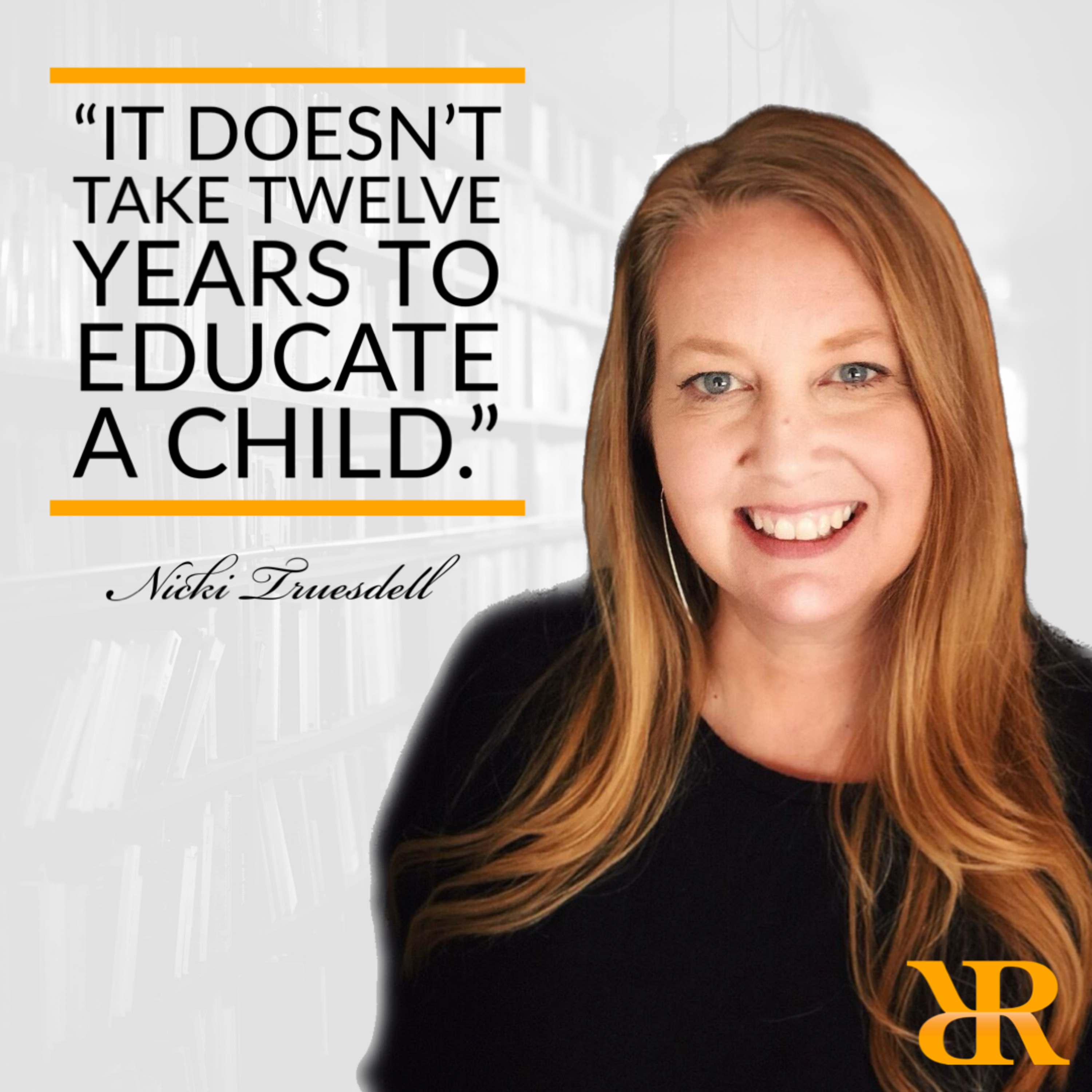 The Restoring Rapport Podcast