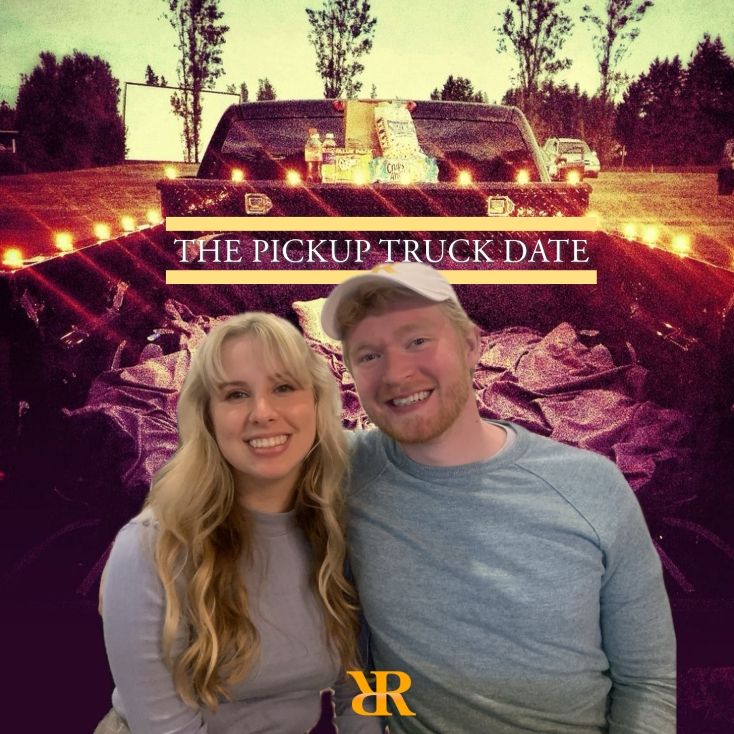 Episode 273: The Pickup Truck Date (Part I)