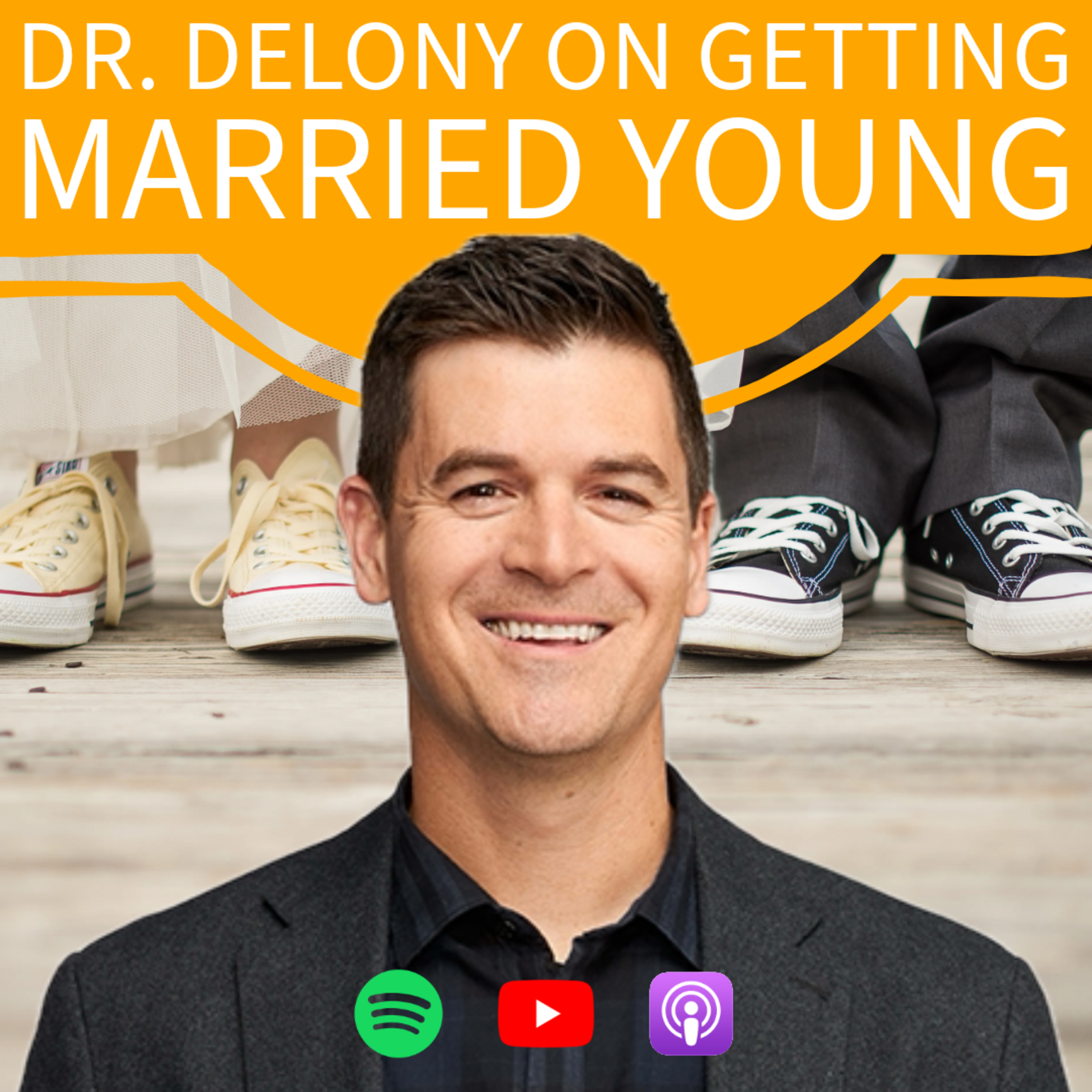 The Restoring Rapport Podcast