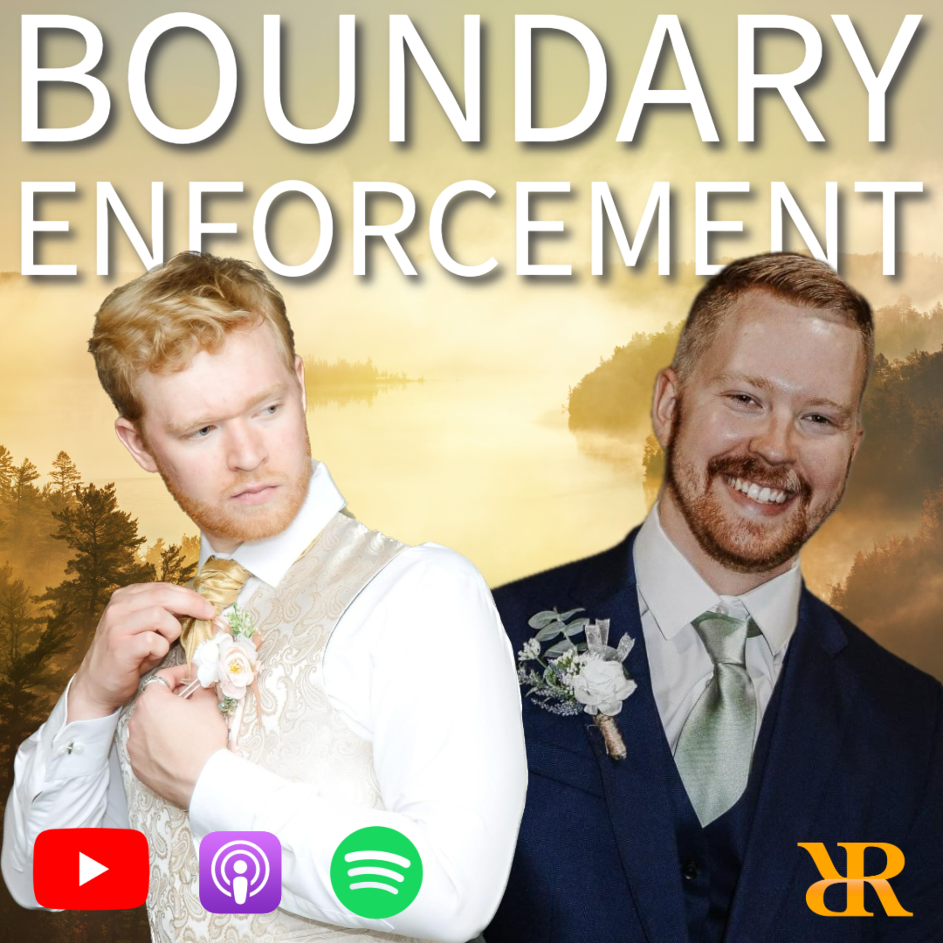 Episode 283: Pre-parenting and Boundary Enforcement (Part I)