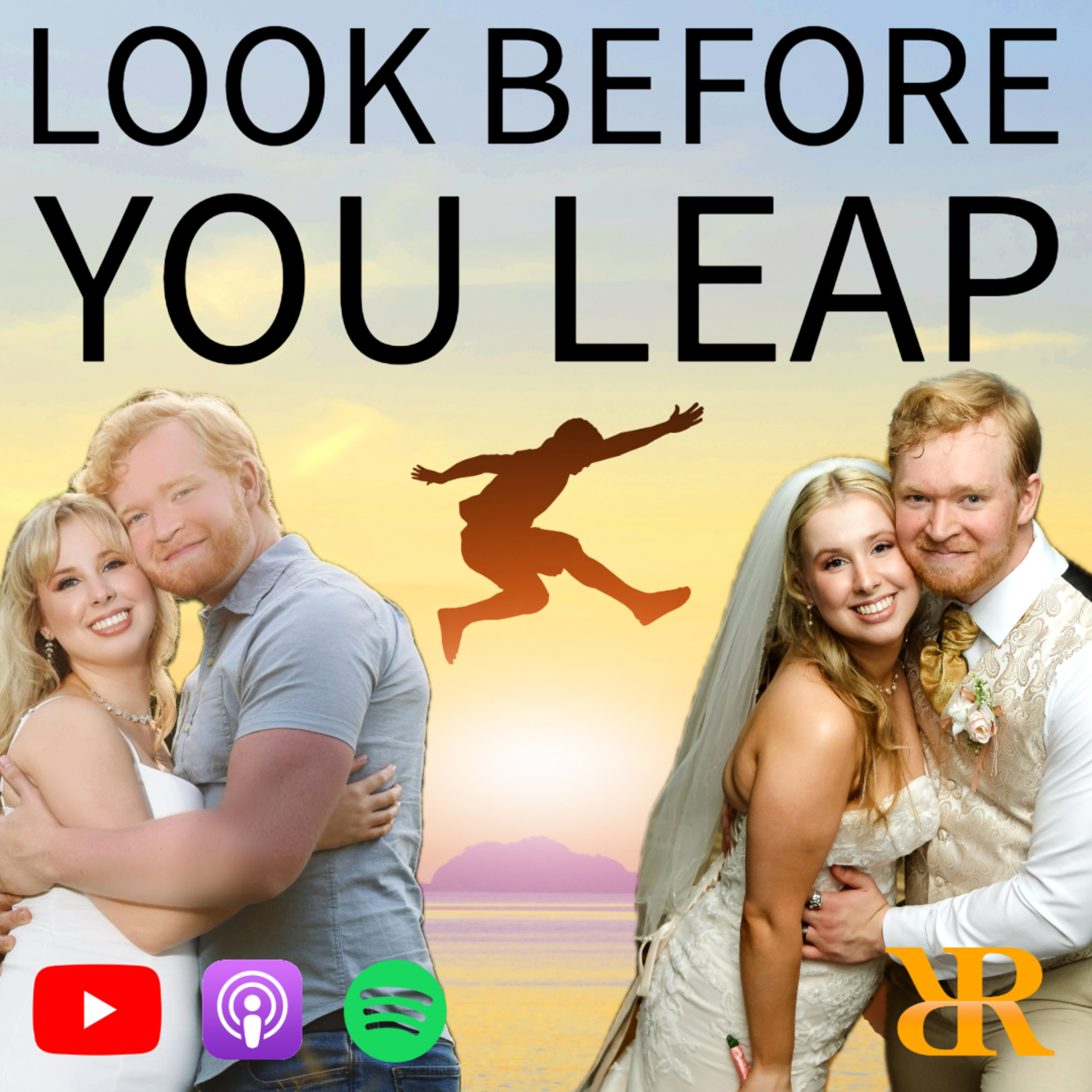 The Restoring Rapport Podcast