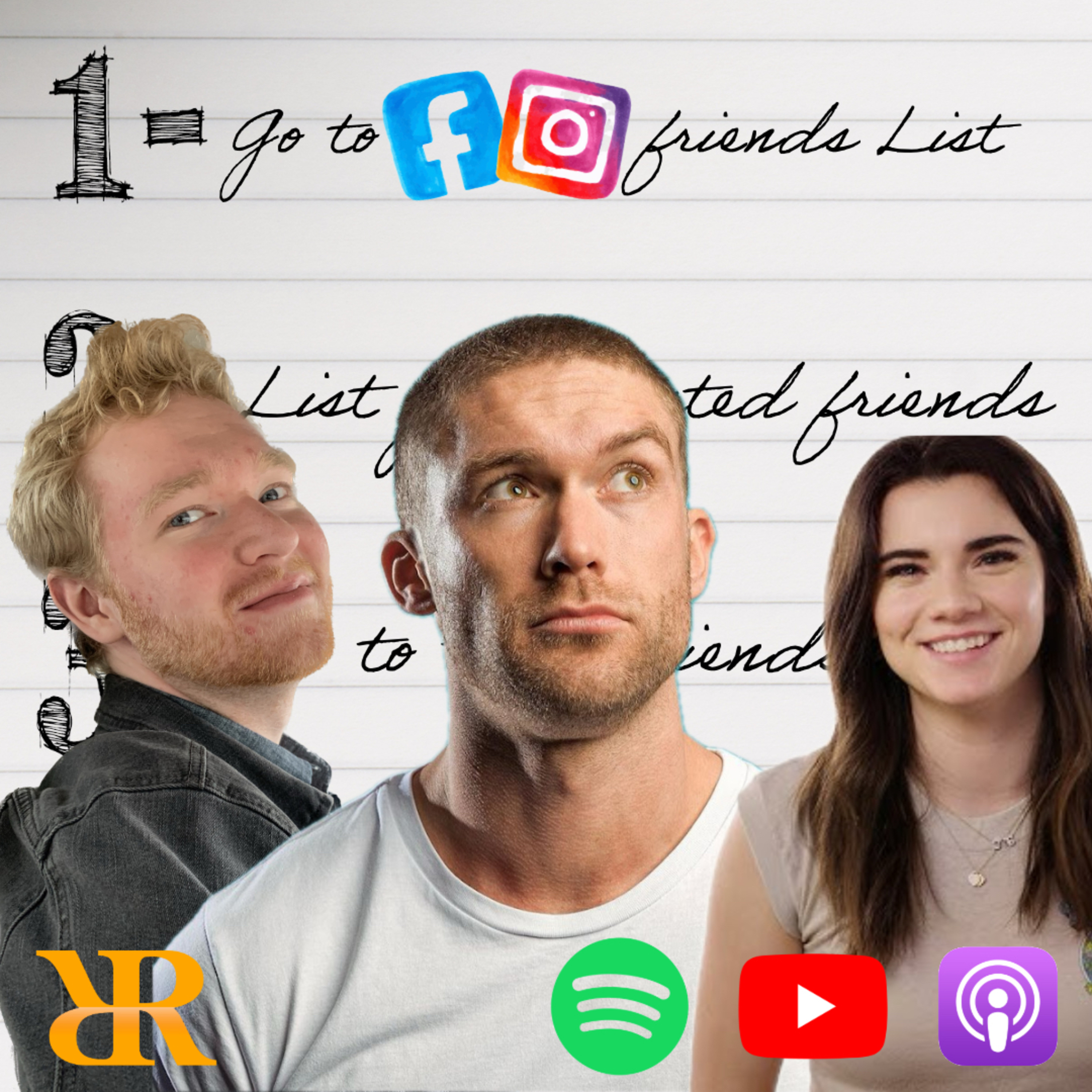 Episode 301: If You’re Looking For A Spouse, TRY THIS (Part I)