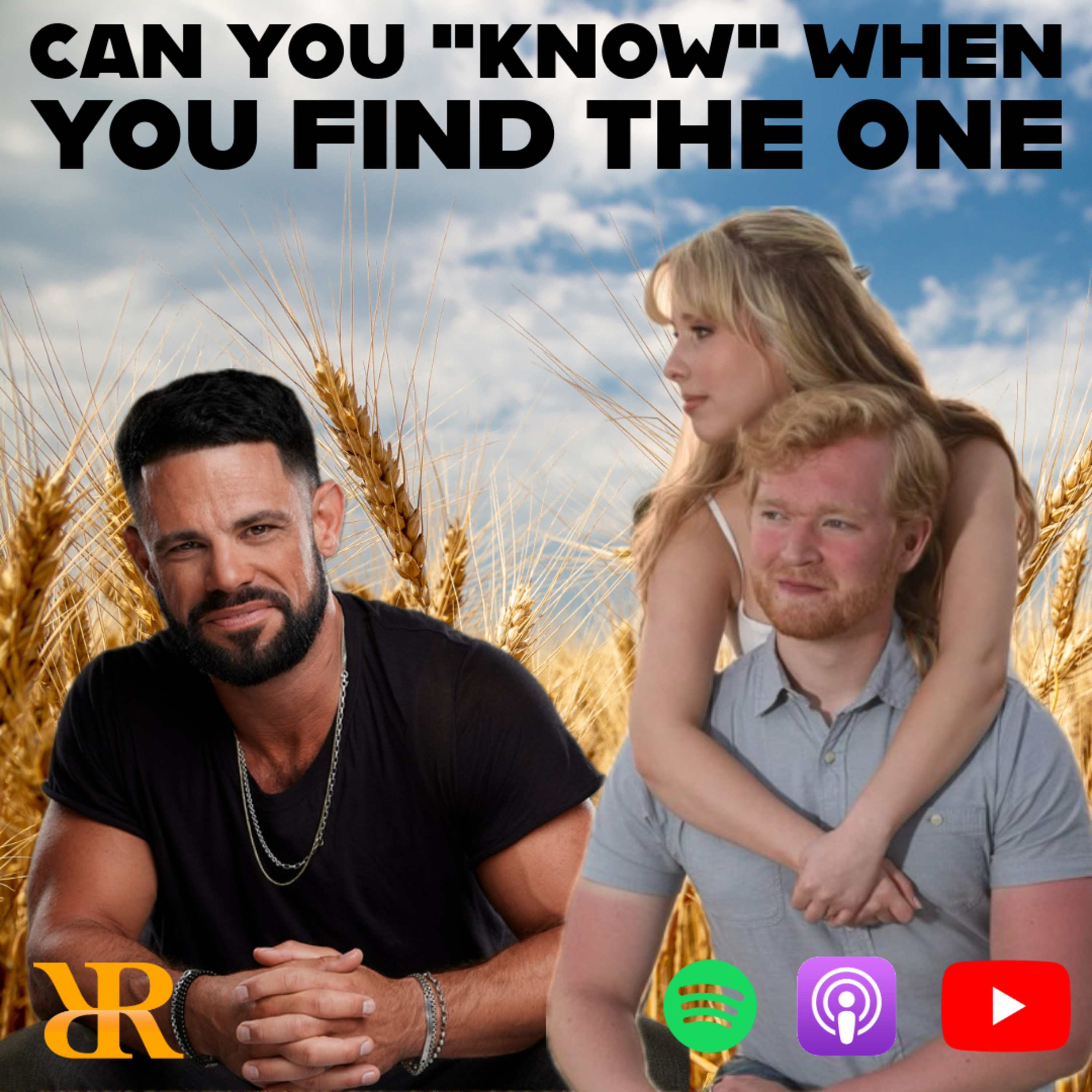 The Restoring Rapport Podcast