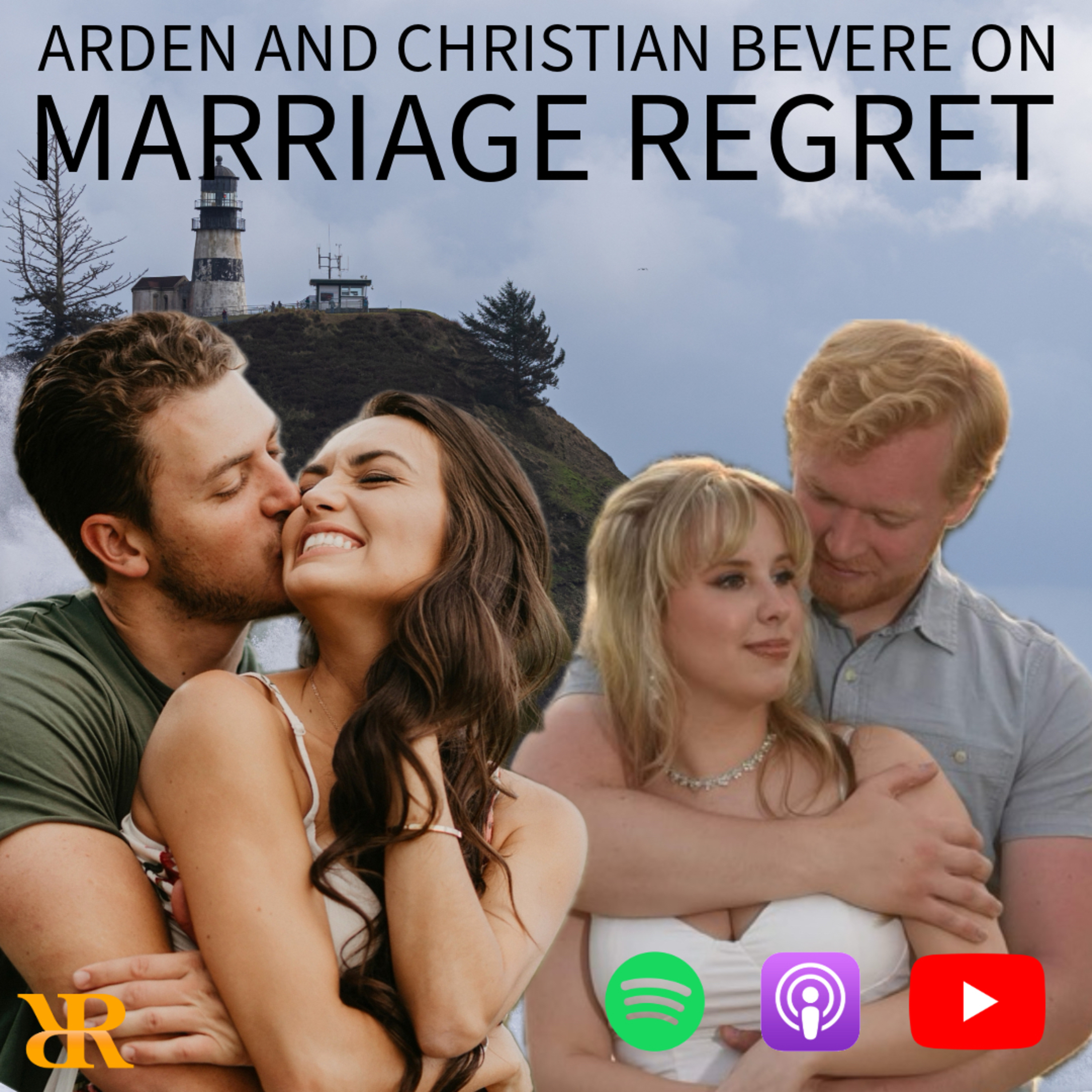 Episode 306: Arden and Christian Bevere on Marriage Regret (Part II)