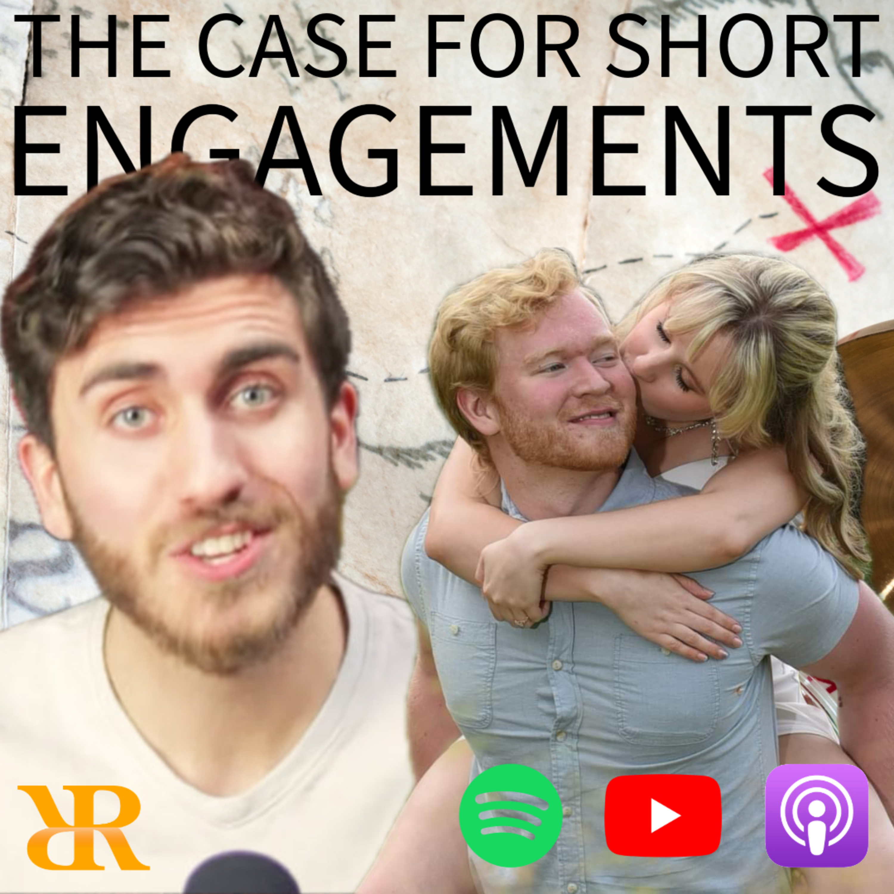 The Restoring Rapport Podcast