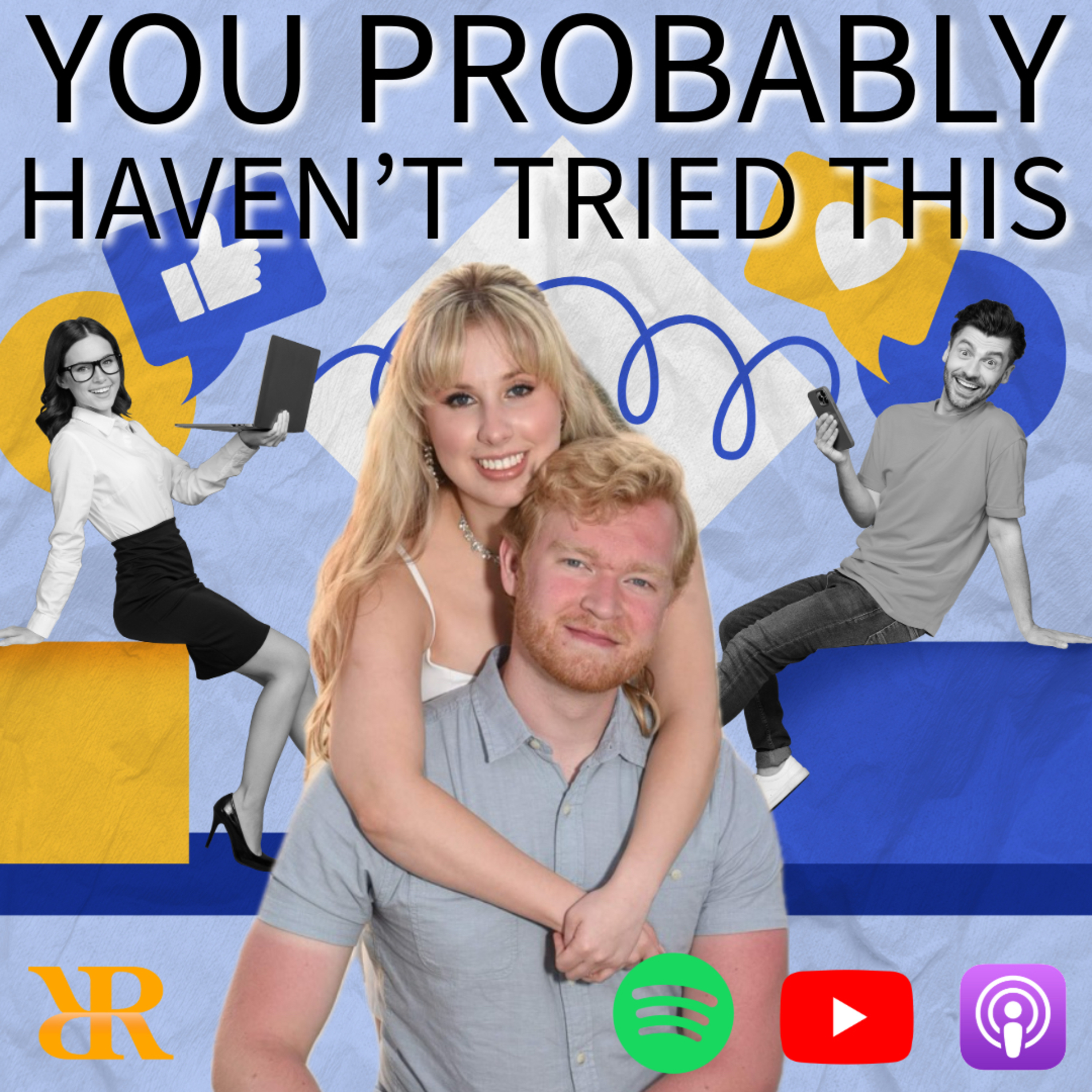 Episode 319: A Way of Finding A Spouse You Haven’t Tried (Part I)