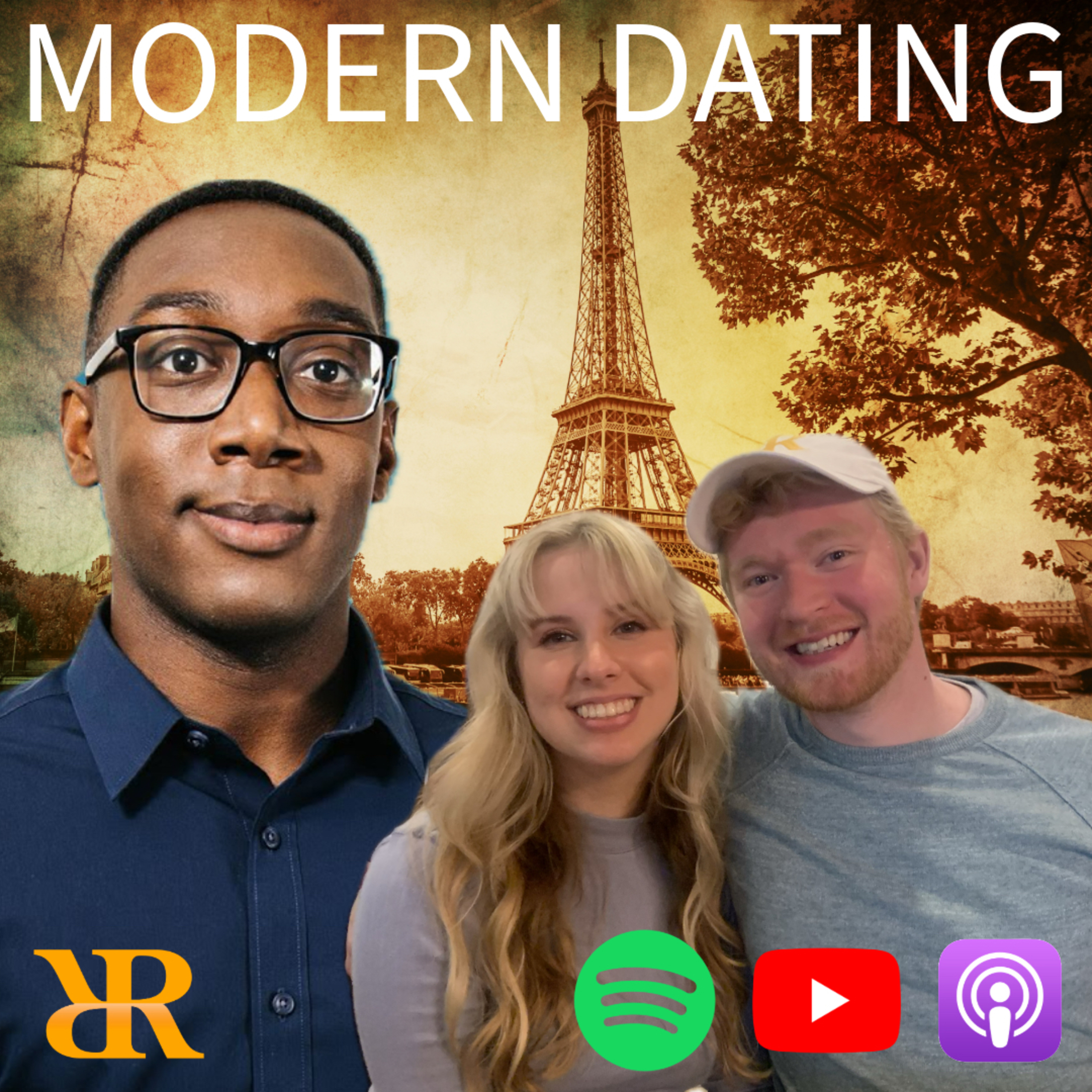 The Restoring Rapport Podcast