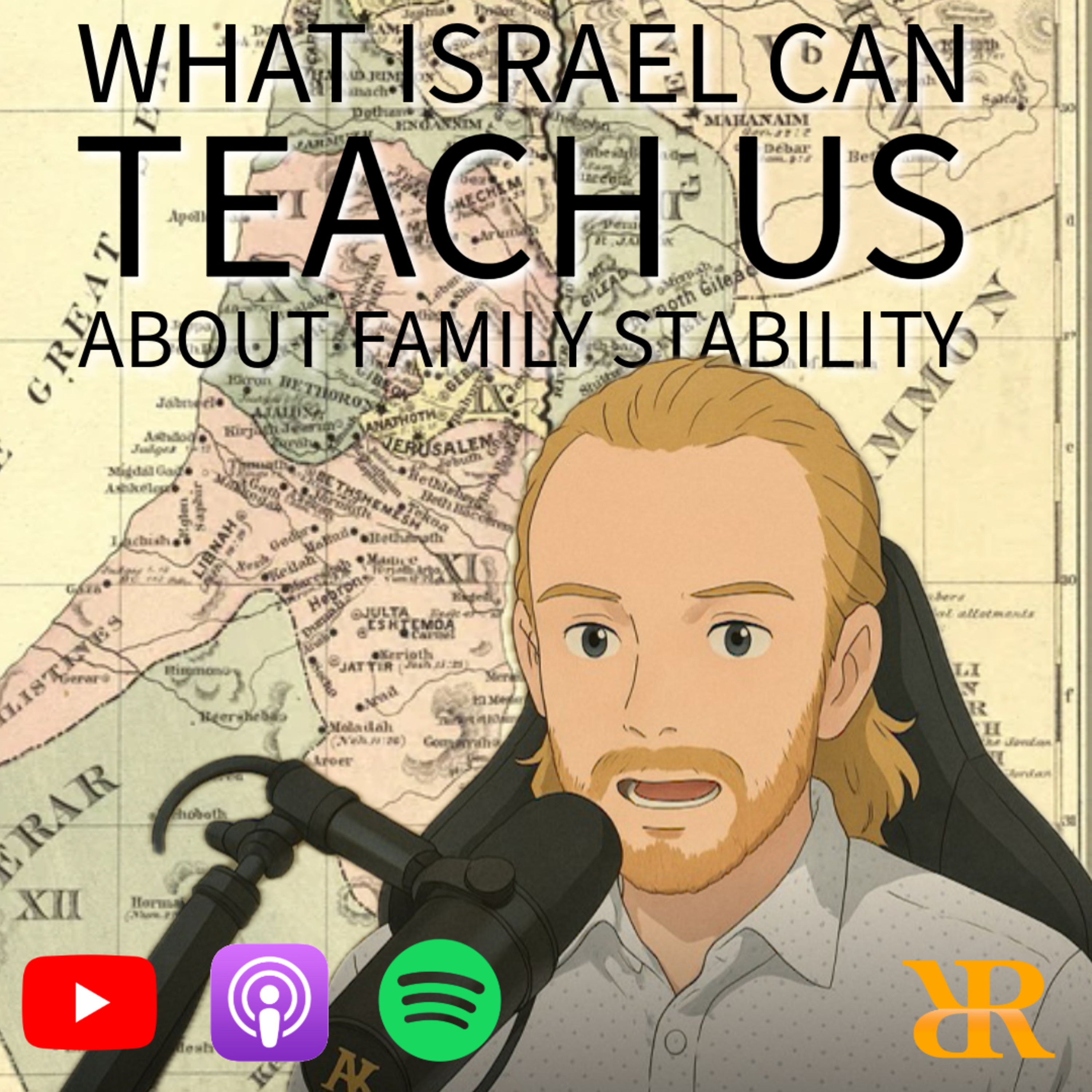 Episode 355: “Three Generations, One Table, Every Week” (Jeremy Pryor Review)