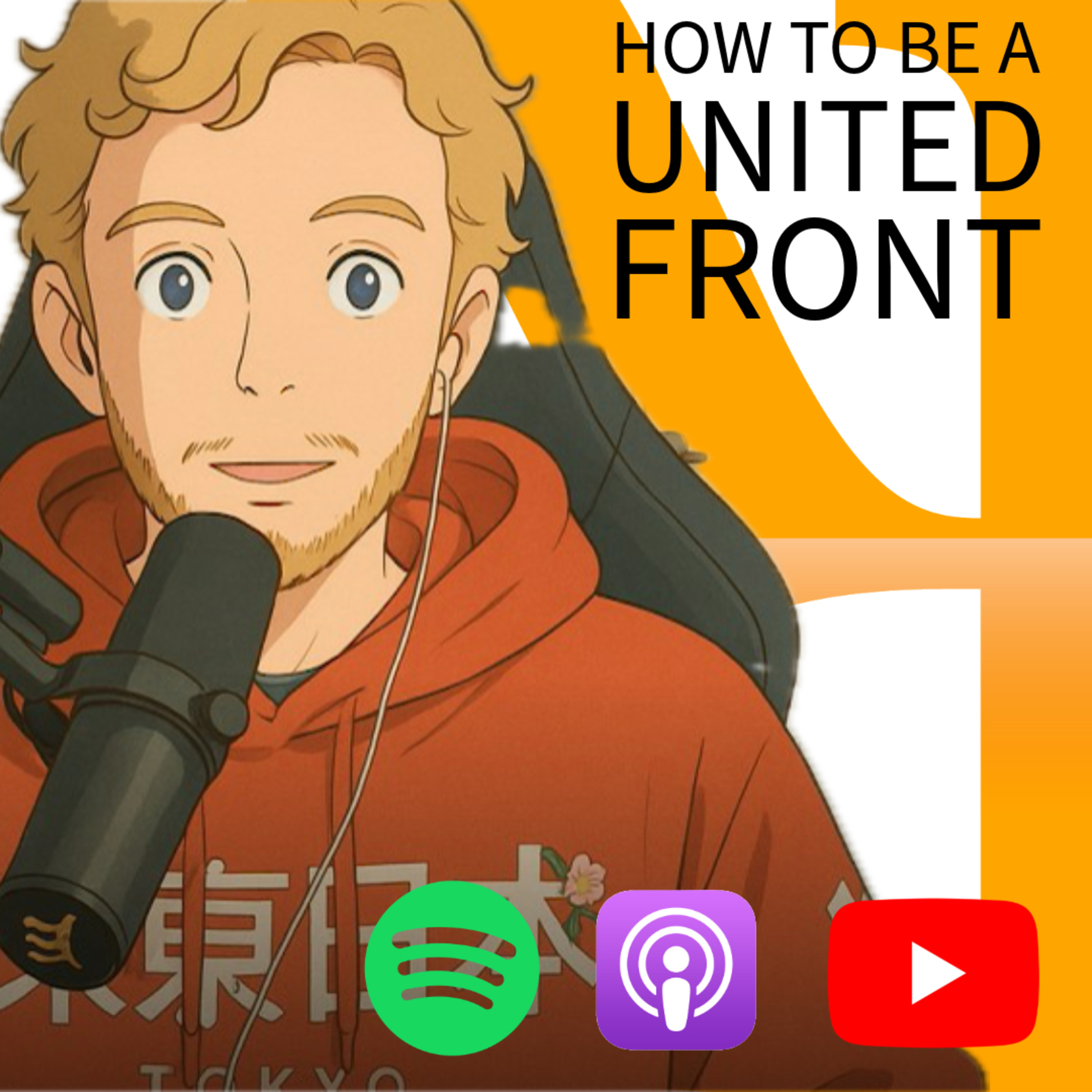 Episode 351: How To Be A ‘United Front’ In Marriage (Part II)