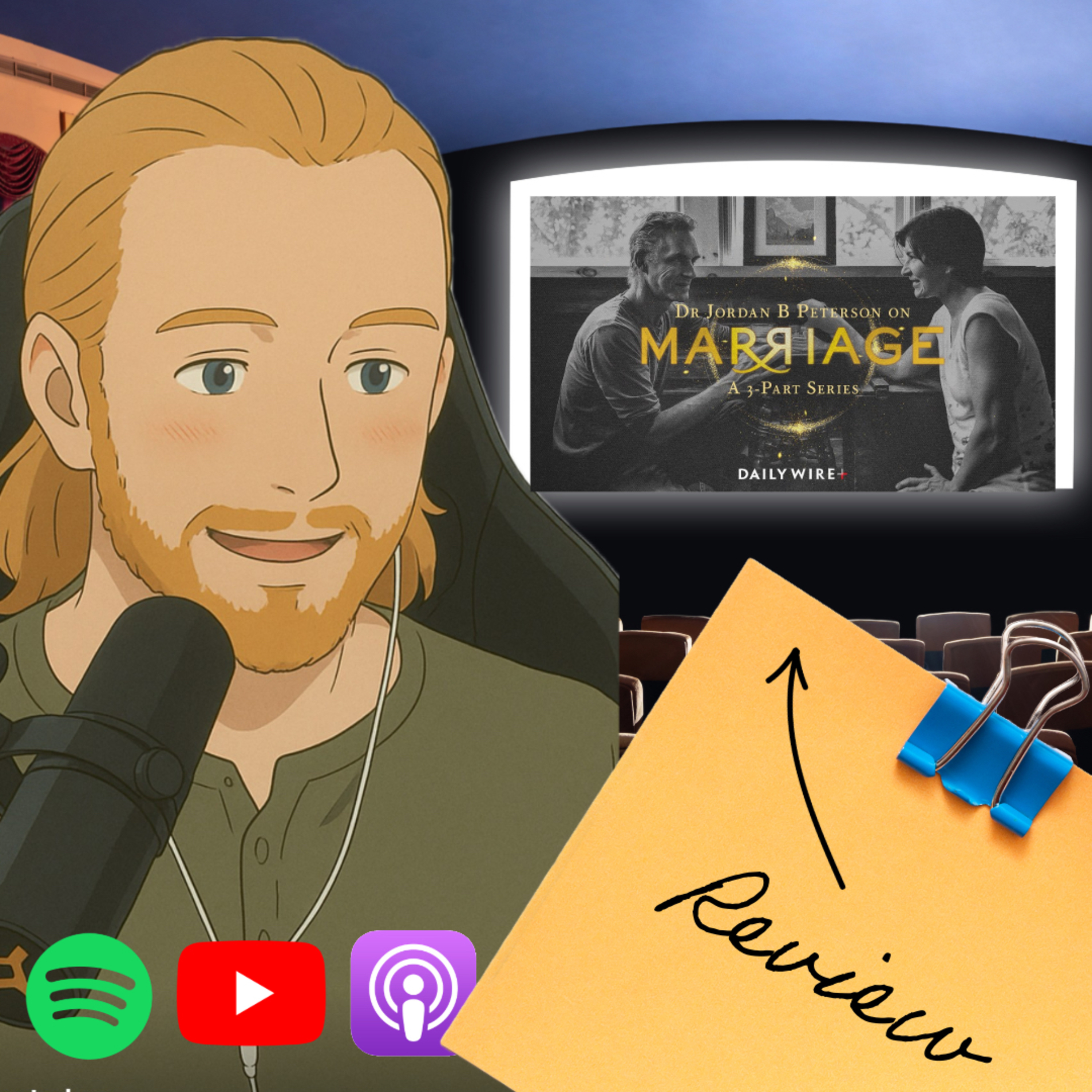 The Restoring Rapport Podcast