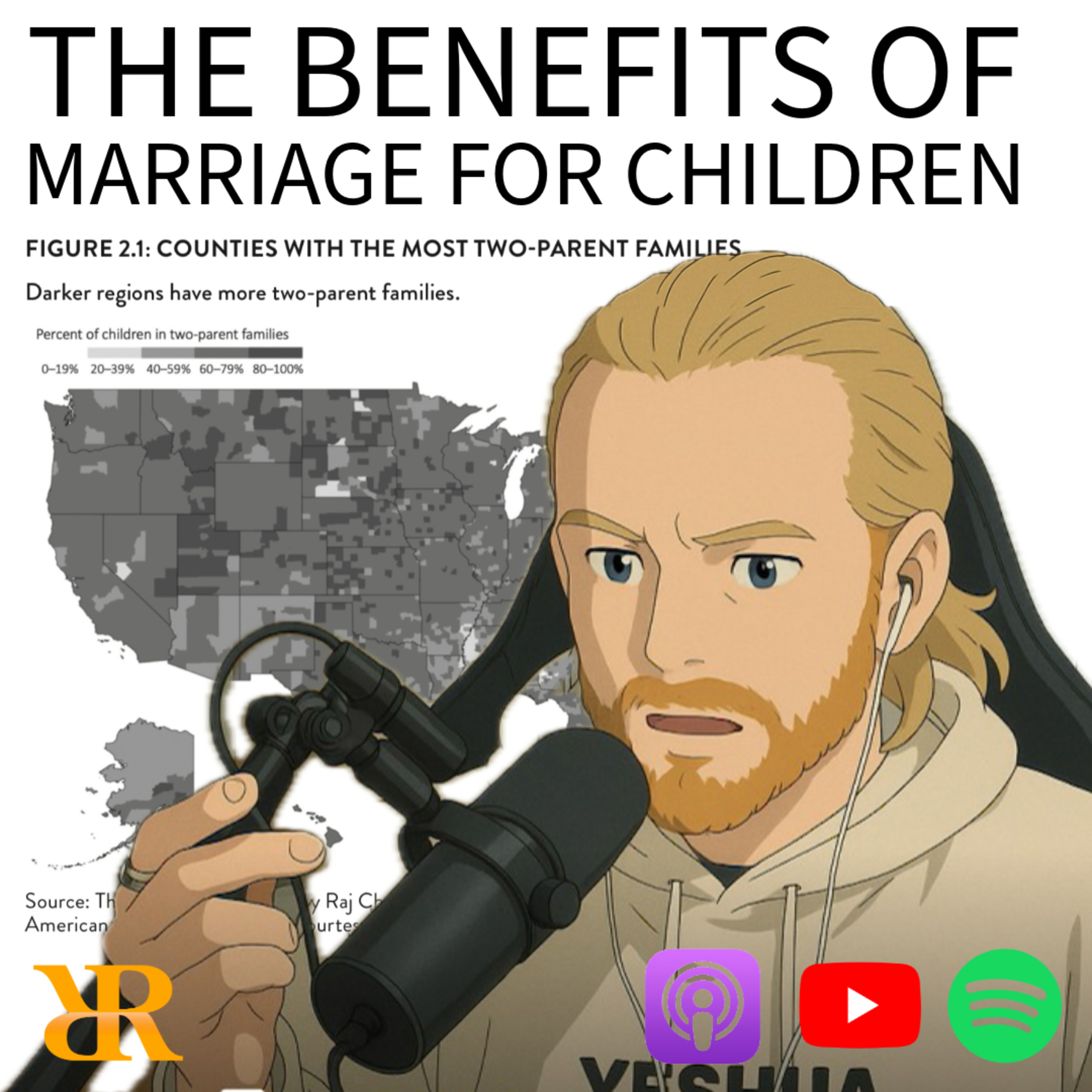 The Restoring Rapport Podcast
