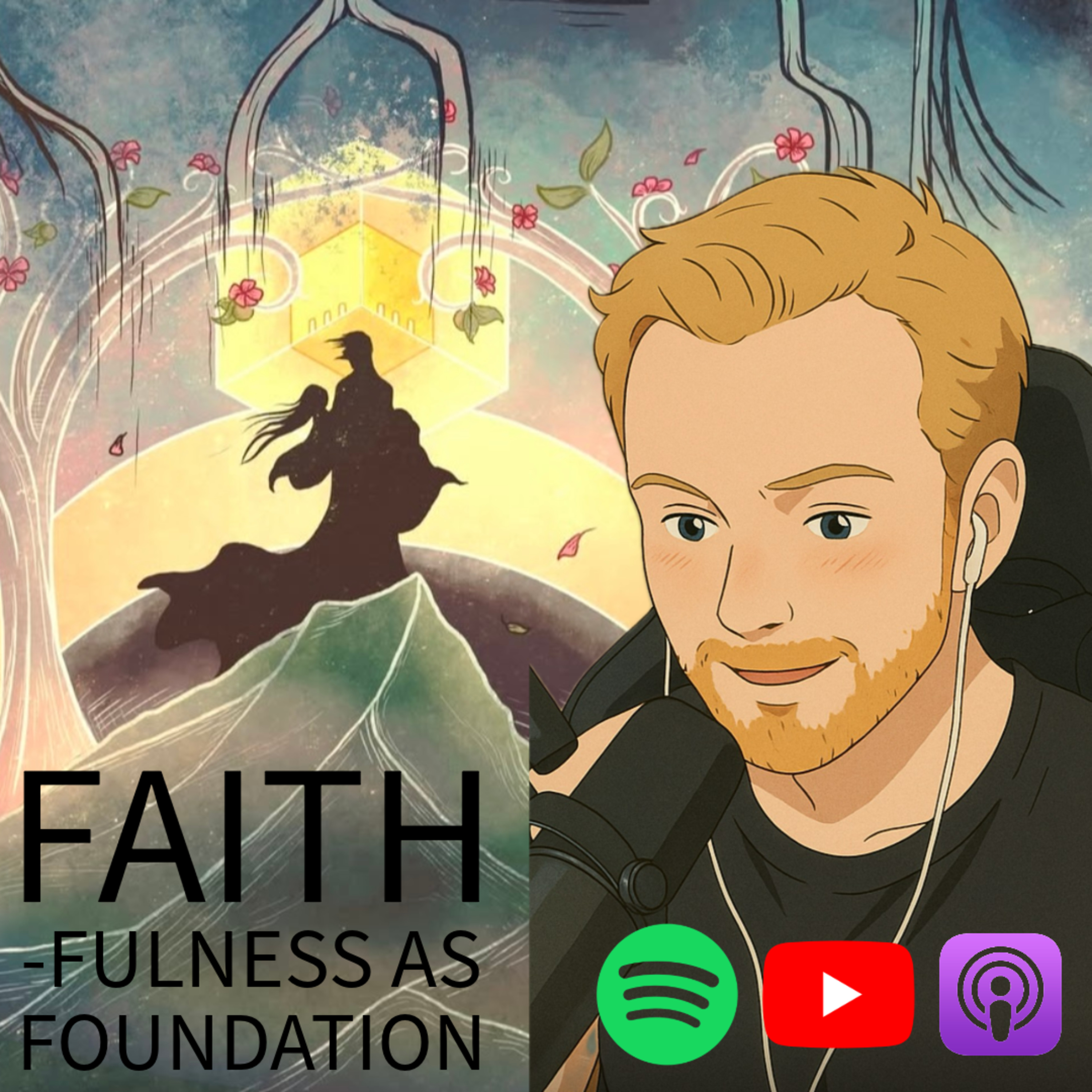 Episode 375: Faithfulness as Foundation (Dr. Jordan Peterson Review) [Part II]