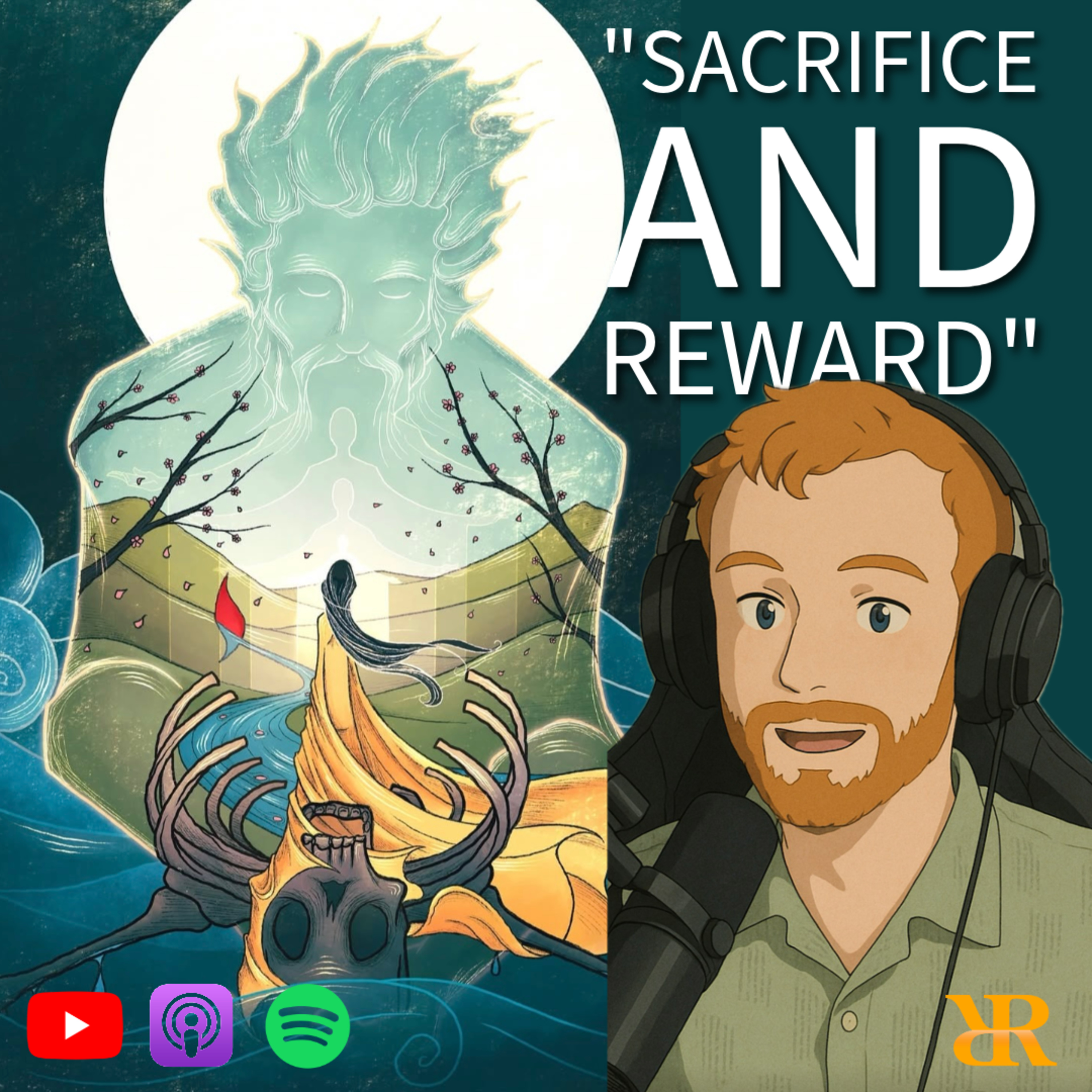 Episode 376: Jordan Peterson Marriage Series Finale Review (Part I)