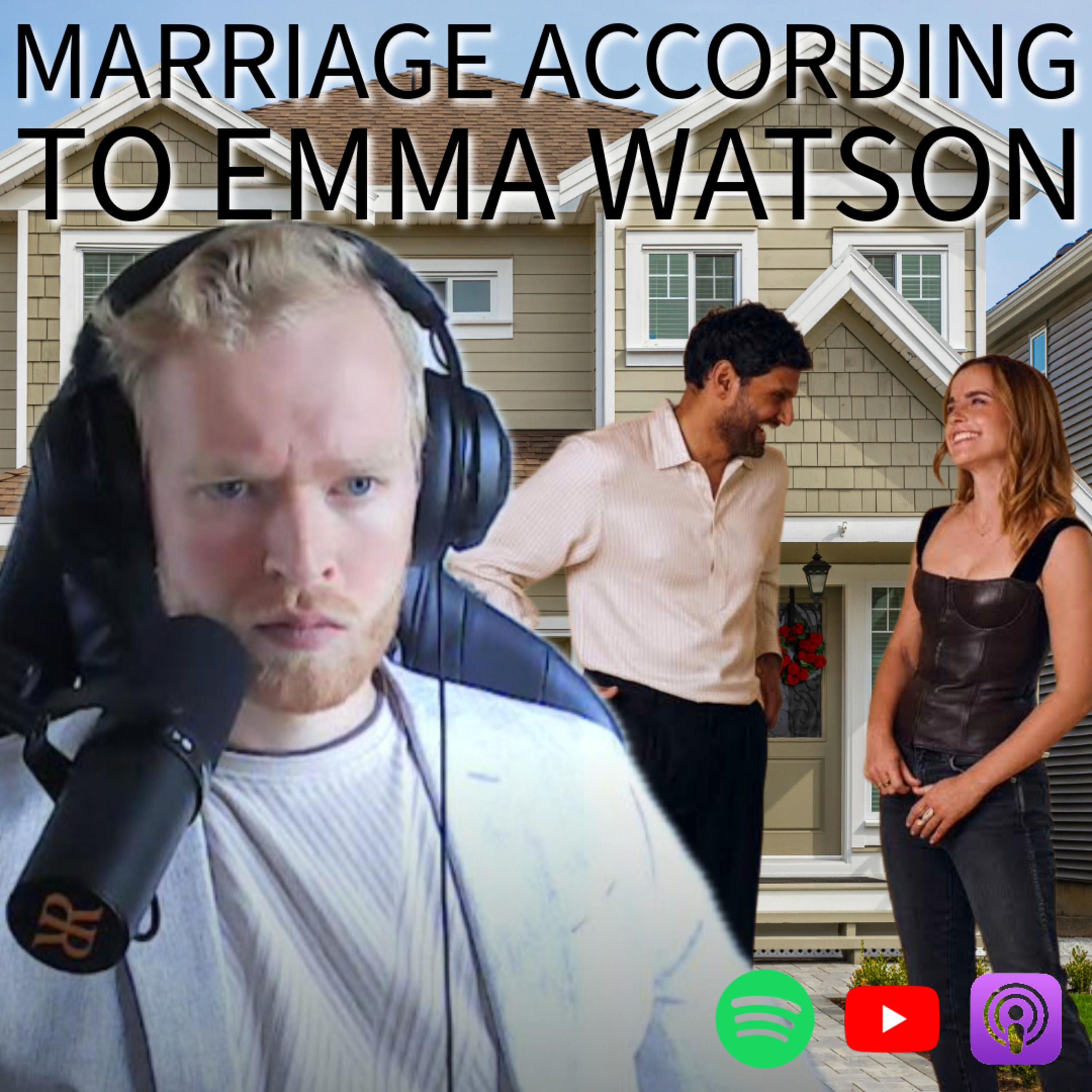 The Restoring Rapport Podcast