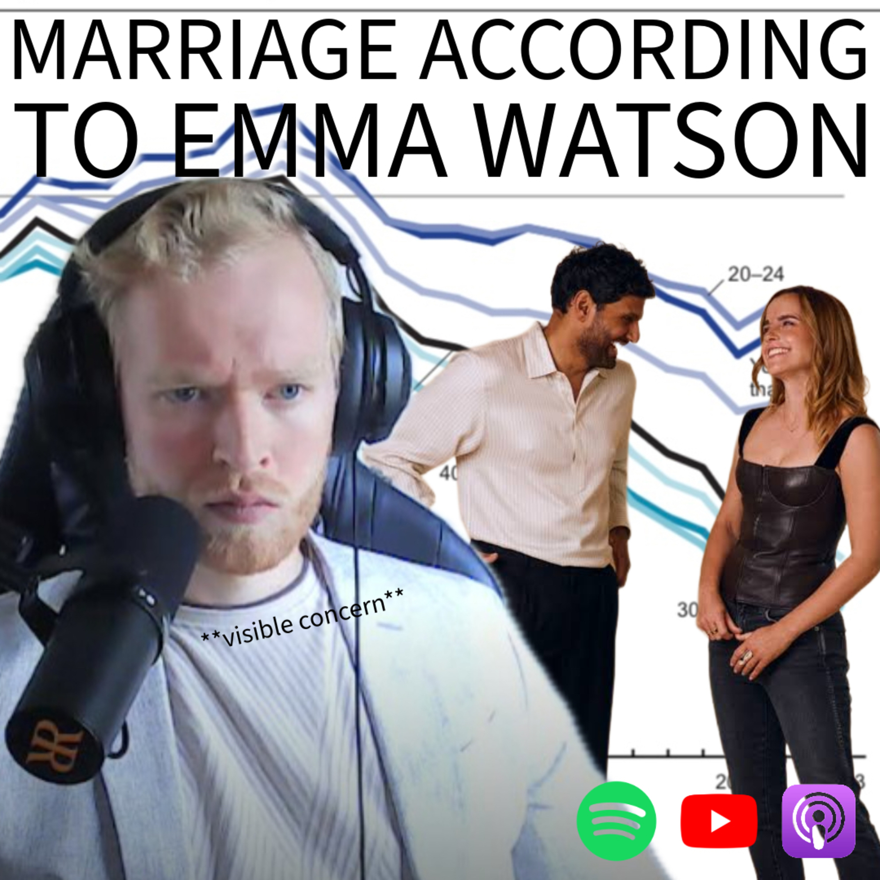 The Restoring Rapport Podcast