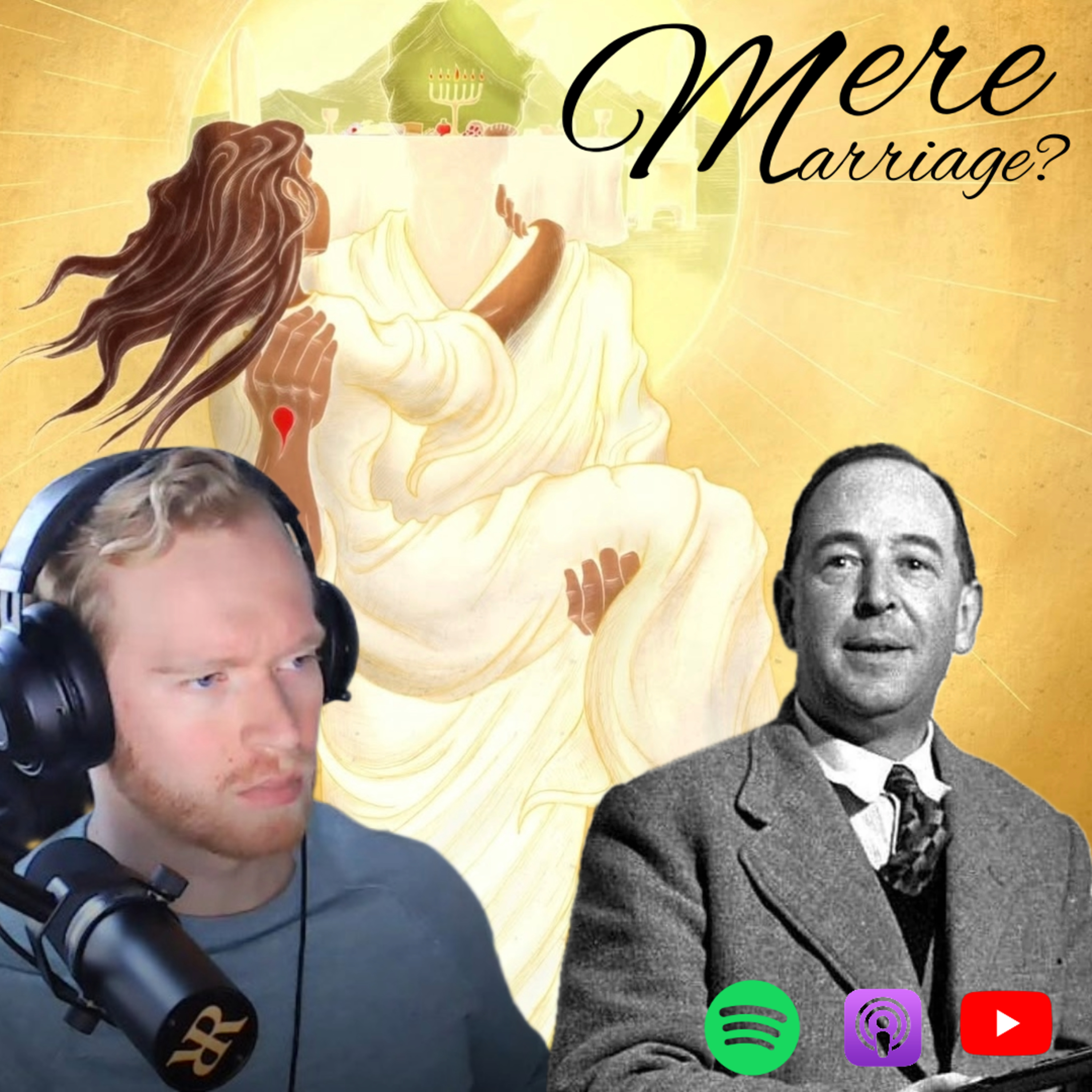 The Restoring Rapport Podcast