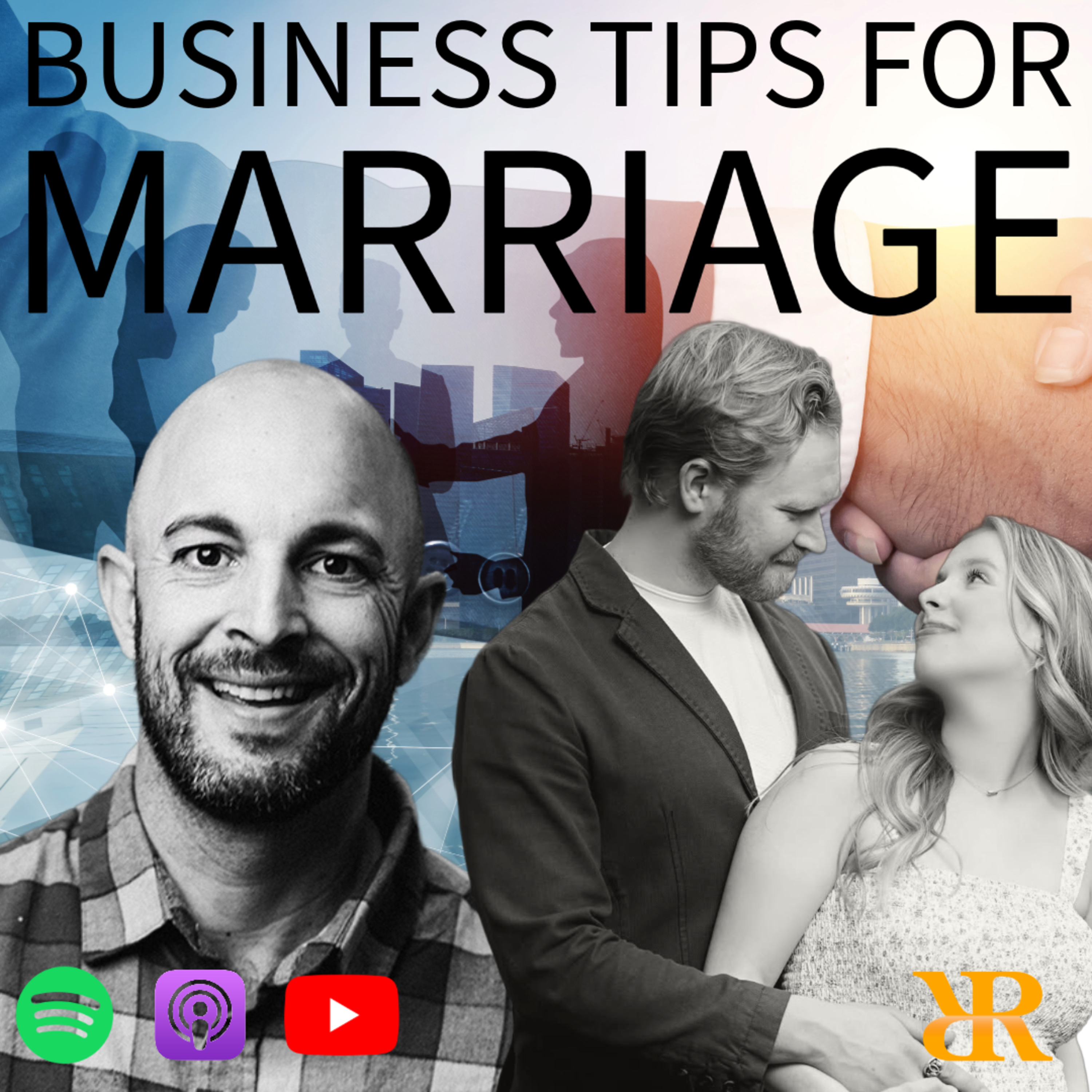 Ep. 446: Business Tips For Marriage - Braveco Review (Part I) episode artwork