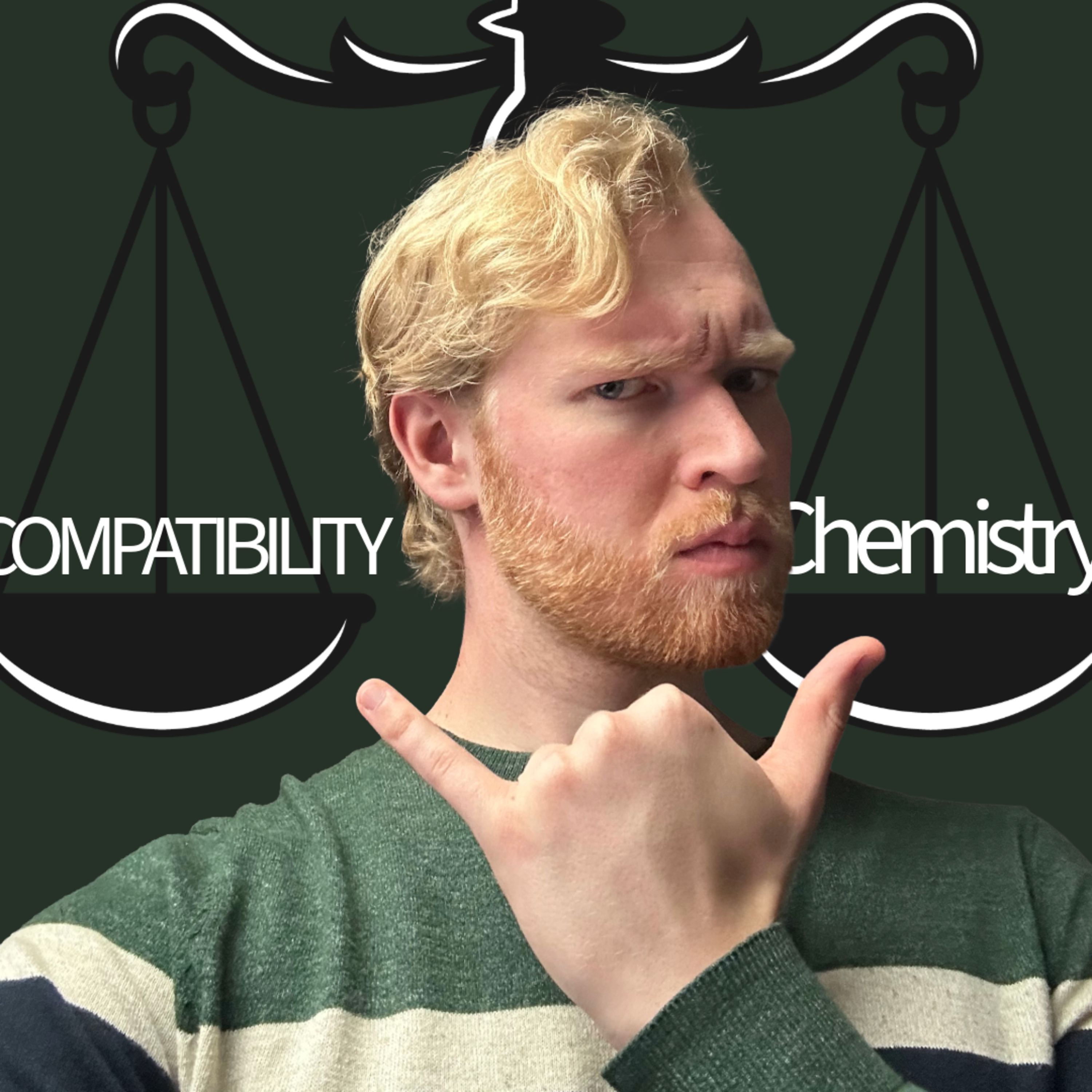 Ep. 462: Compatibility Vs. Chemistry - Which Matters Most? (Kirk Cameron Review) episode artwork