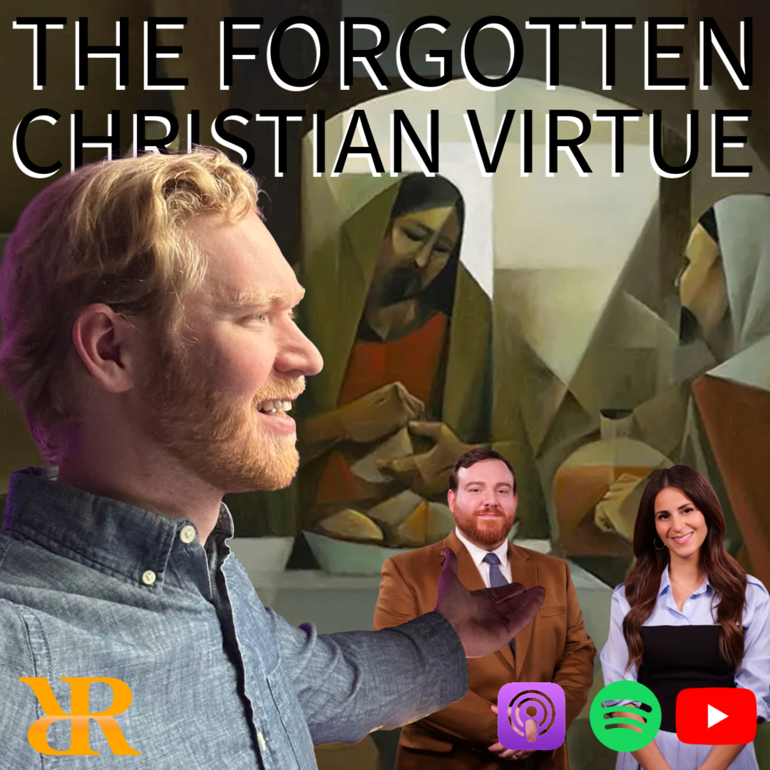 Ep. 463: DEEP DIVE on Hospitality As A Scriptural Vision For Marriage - (Lila Rose and Adam Lane Smith Review) episode artwork