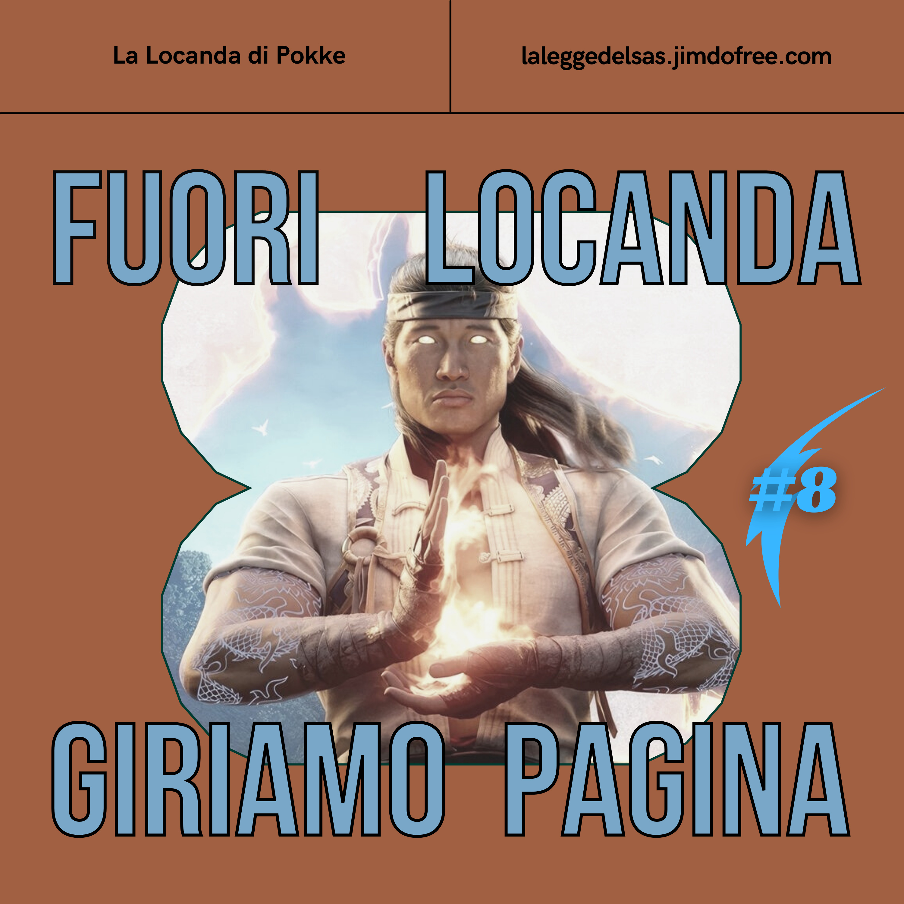 La Locanda di Pokke