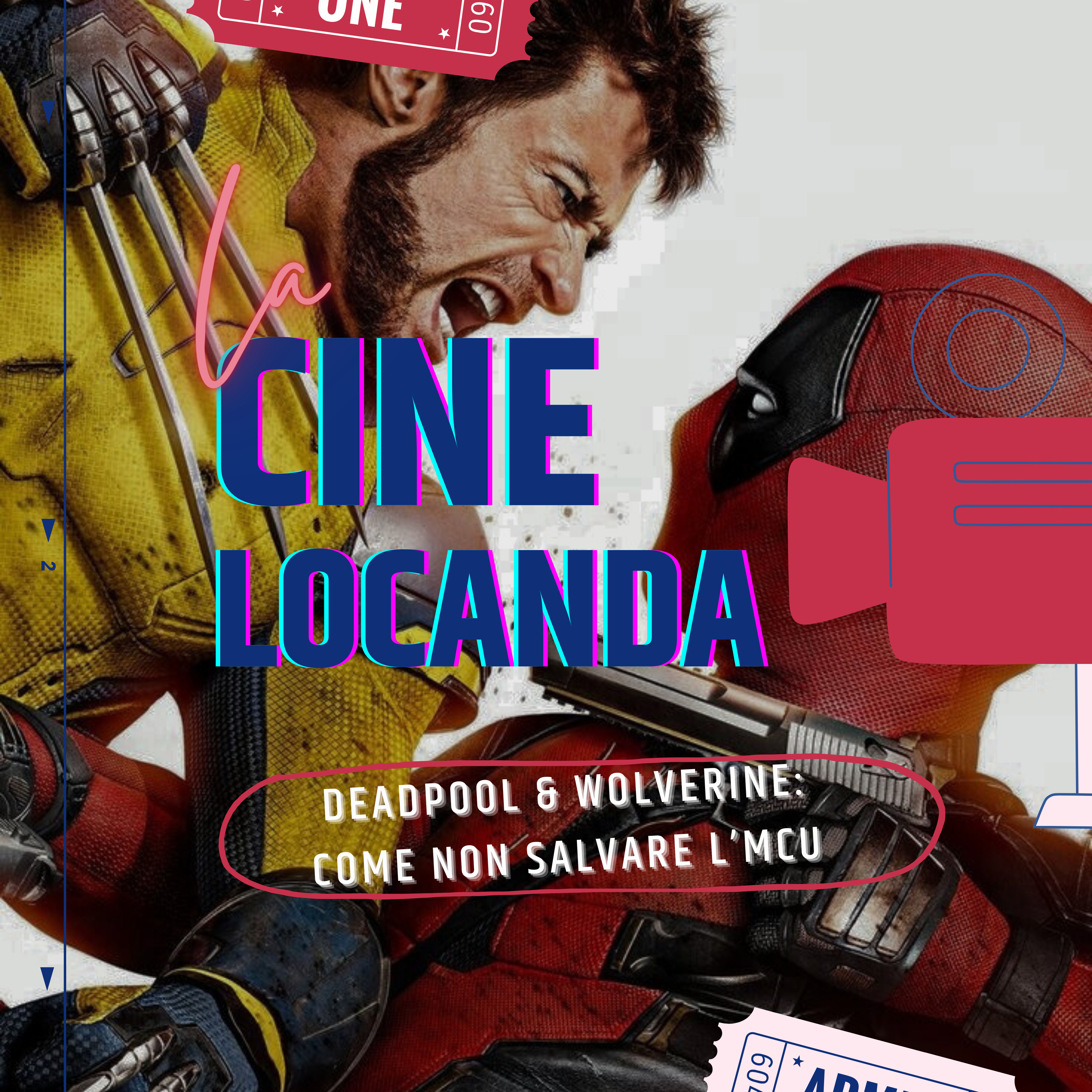 La Locanda di Pokke