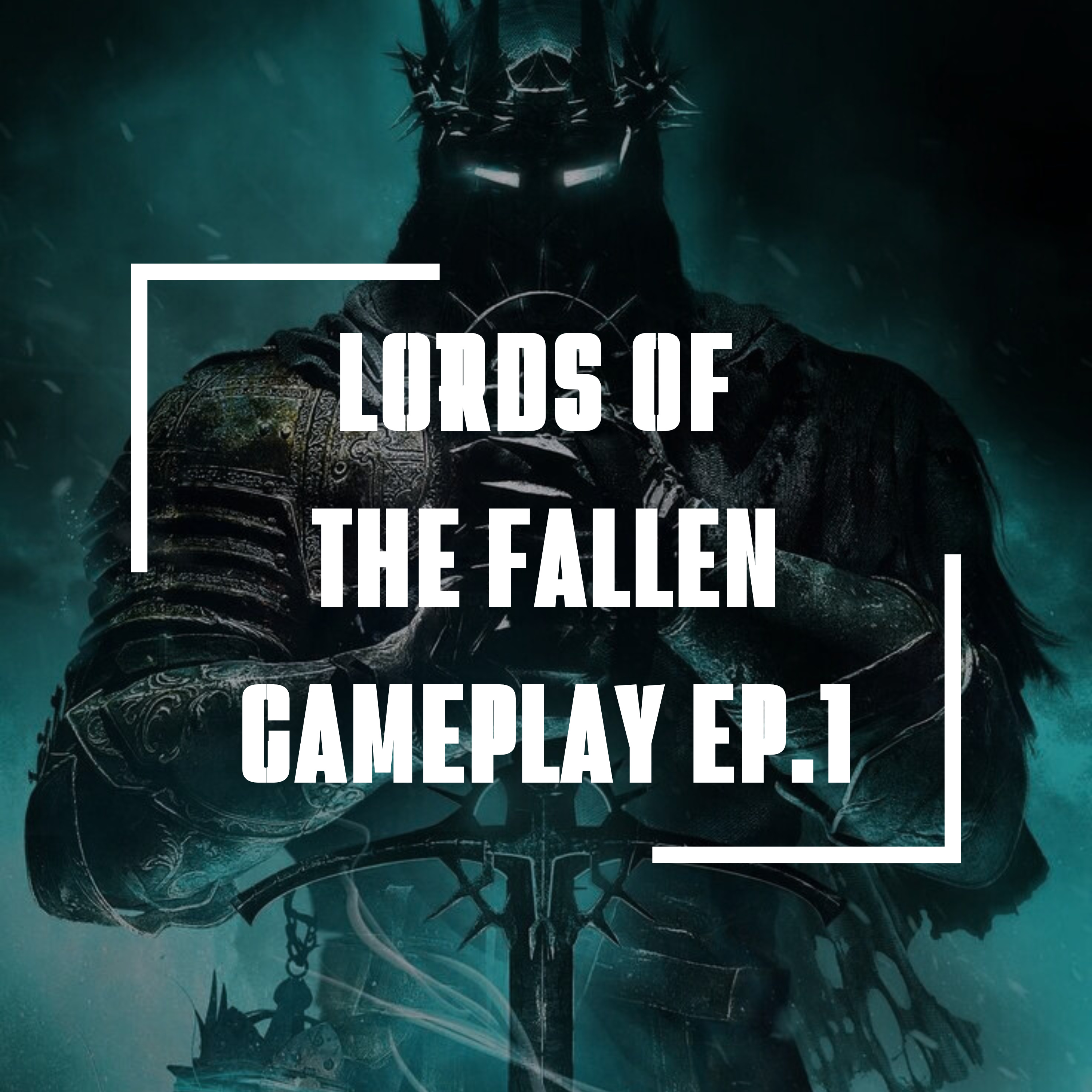 Combattimenti "Avvincenti" e Braccia mozzate - Hunting Hall Special su Lords of the Fallen con Frost | S5 Ep.70 episode artwork