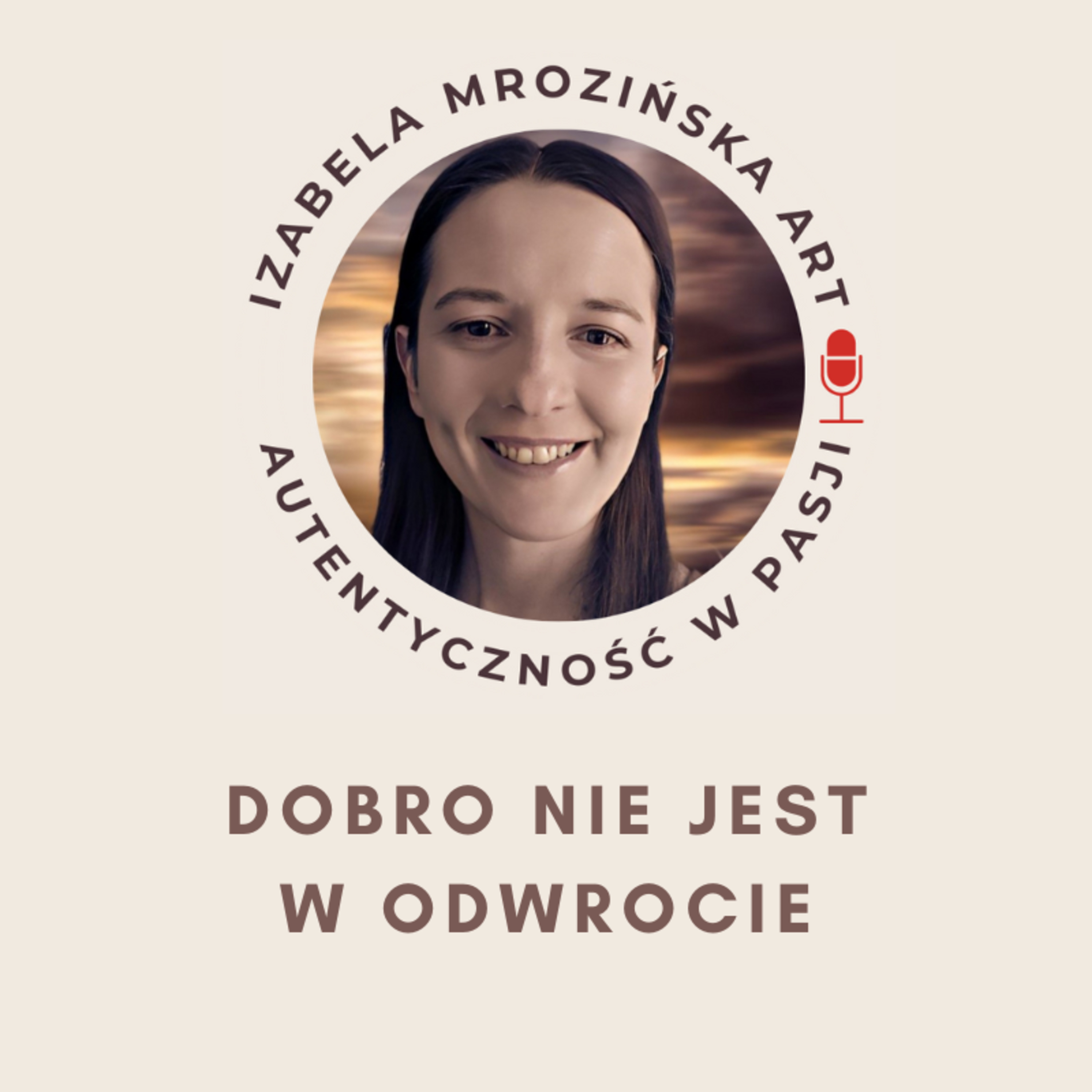 Autentyczność w pasji