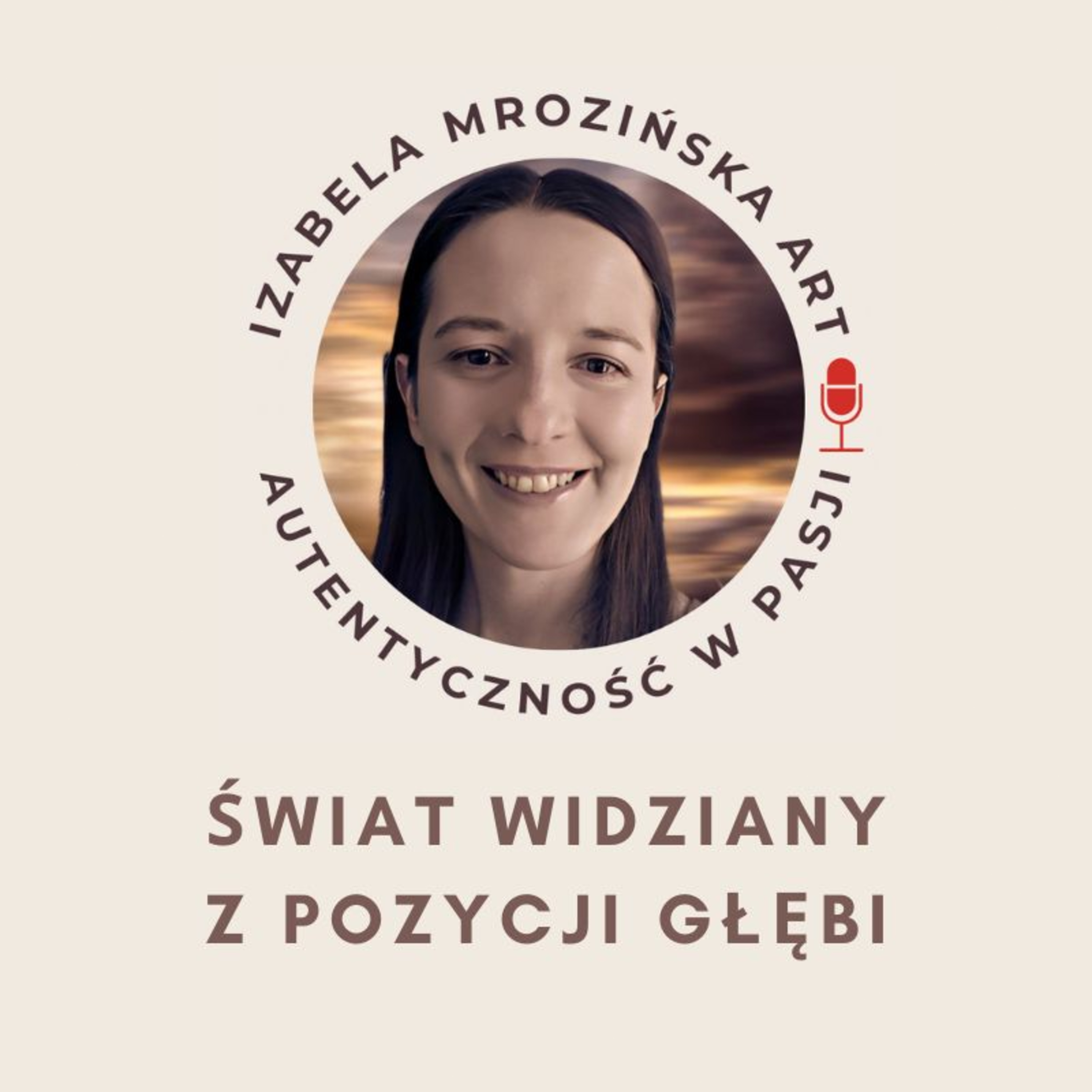 Autentyczność w pasji