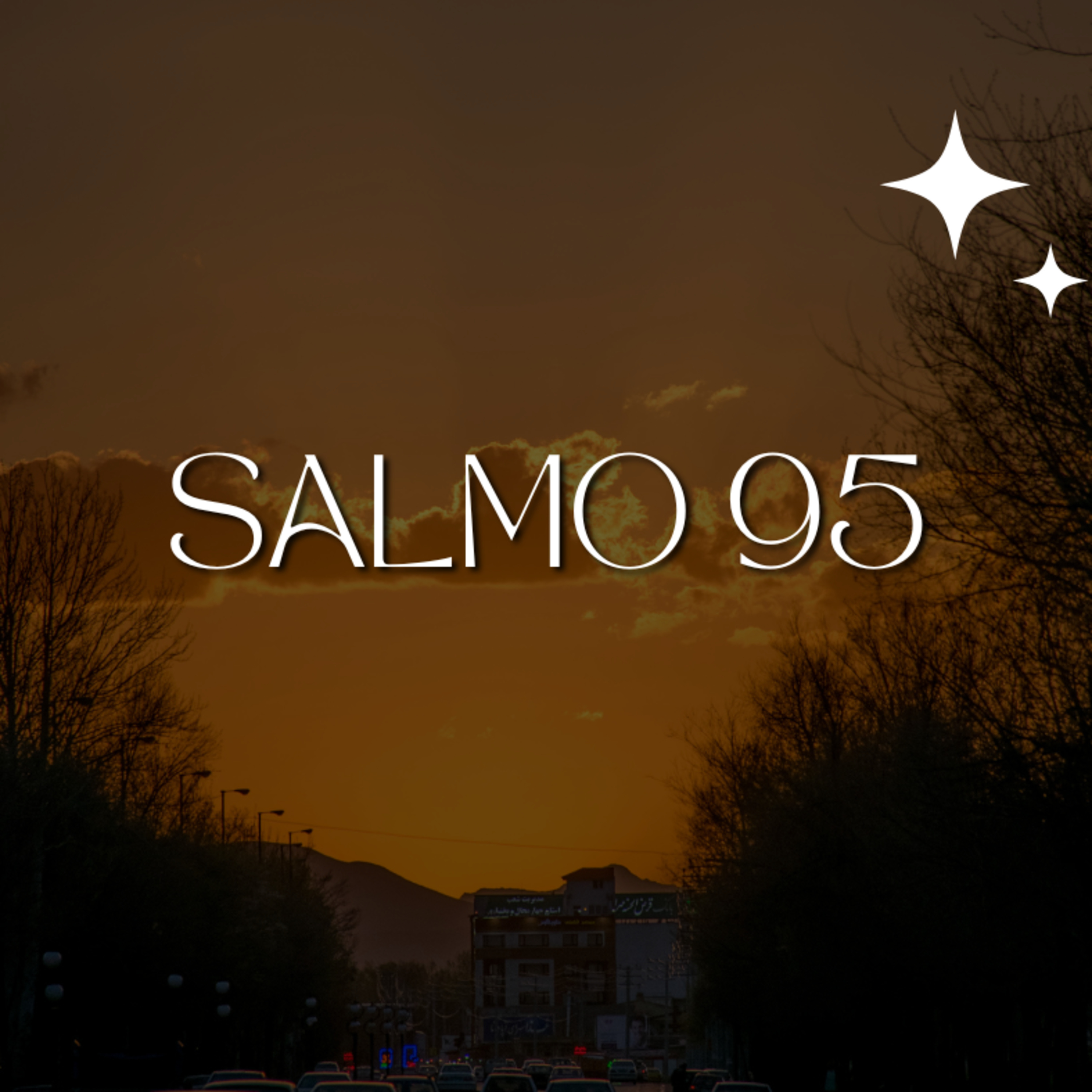 Salmo 95- Lectura Del Libro De Los Salmos episode artwork
