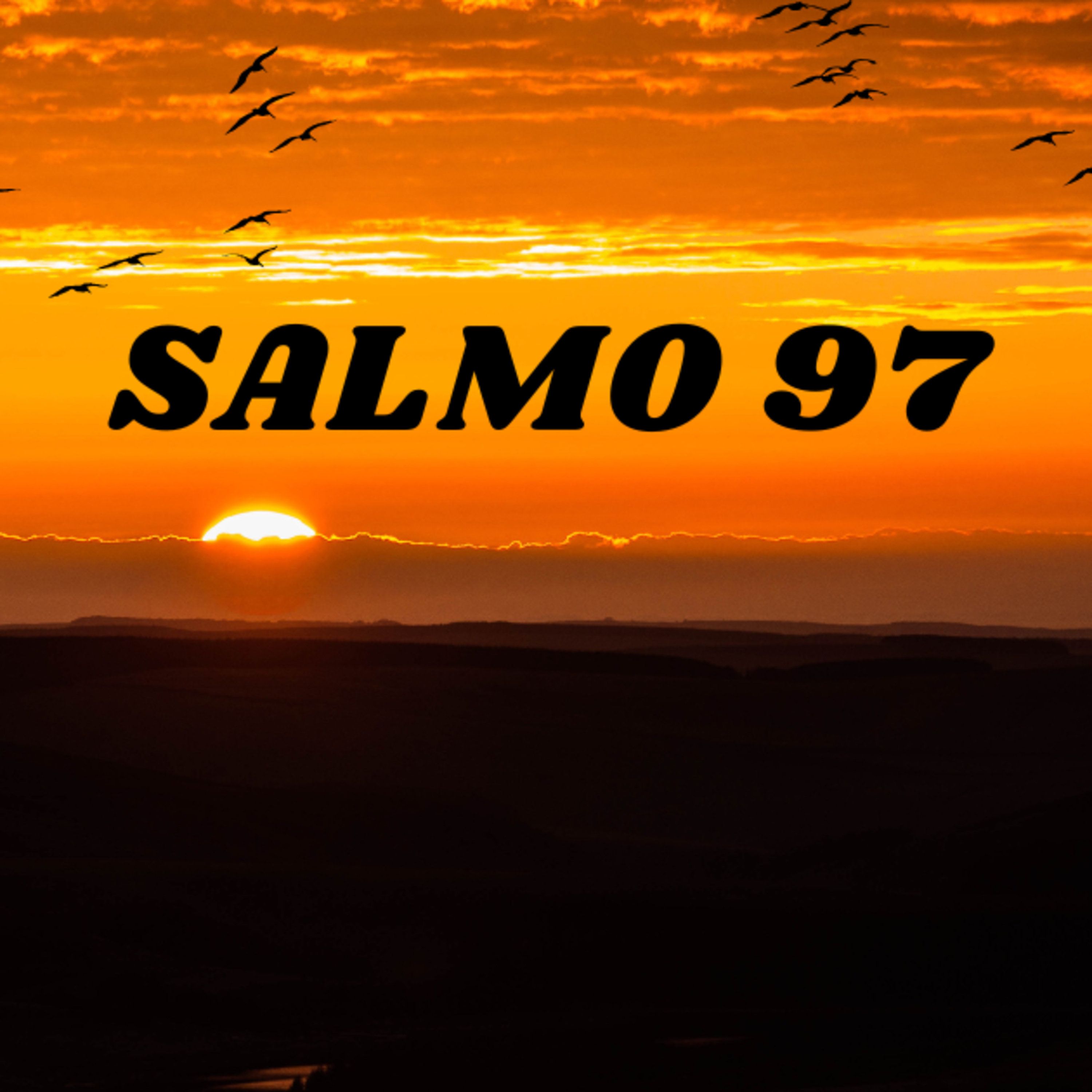 Salmo 97-Lectura Del Libro De Los Salmos episode artwork