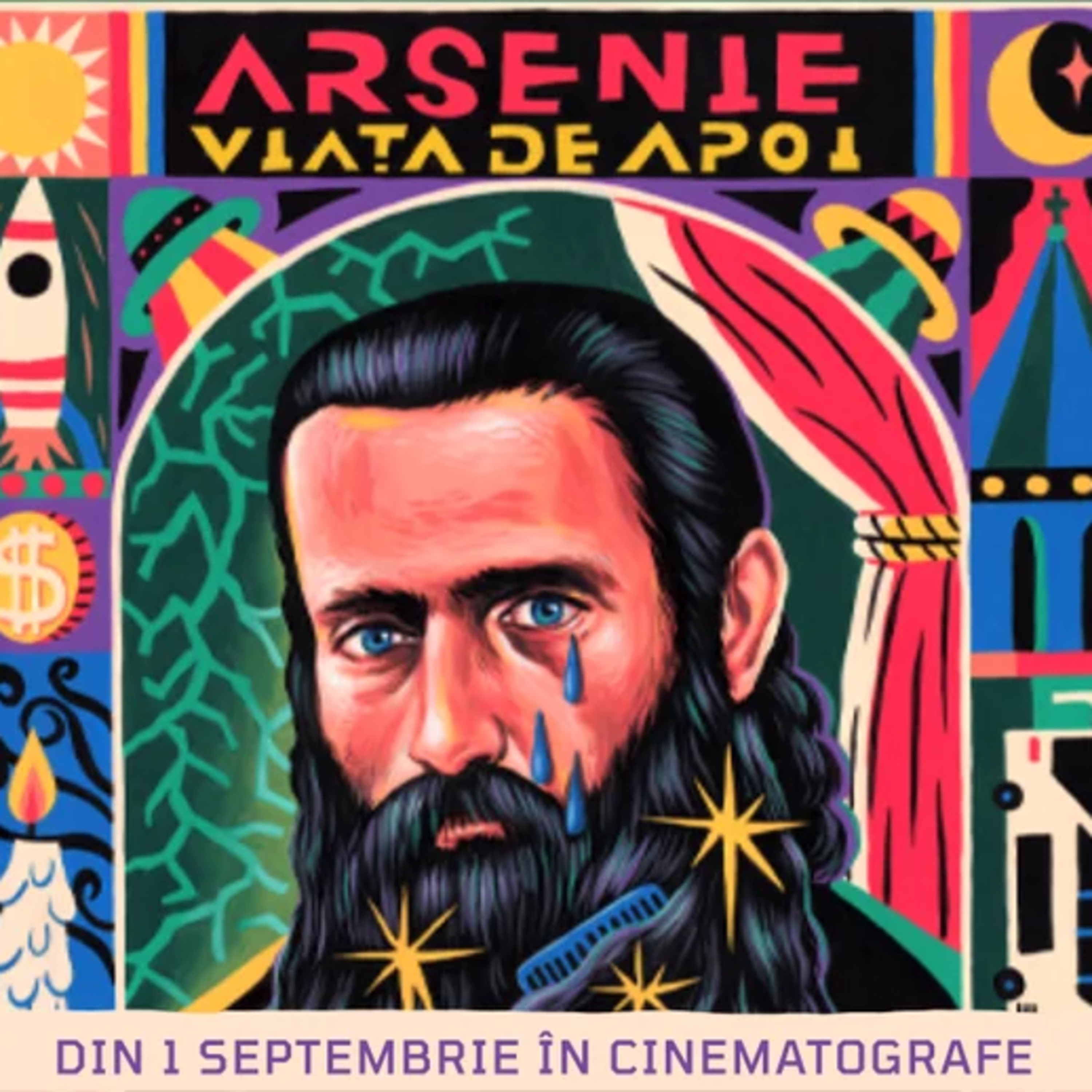 Rămas bun, democrație! + Joia Specială cu Raluca Medeleanu / S06E009 / Joi, 28 Septembrie 2023 episode artwork