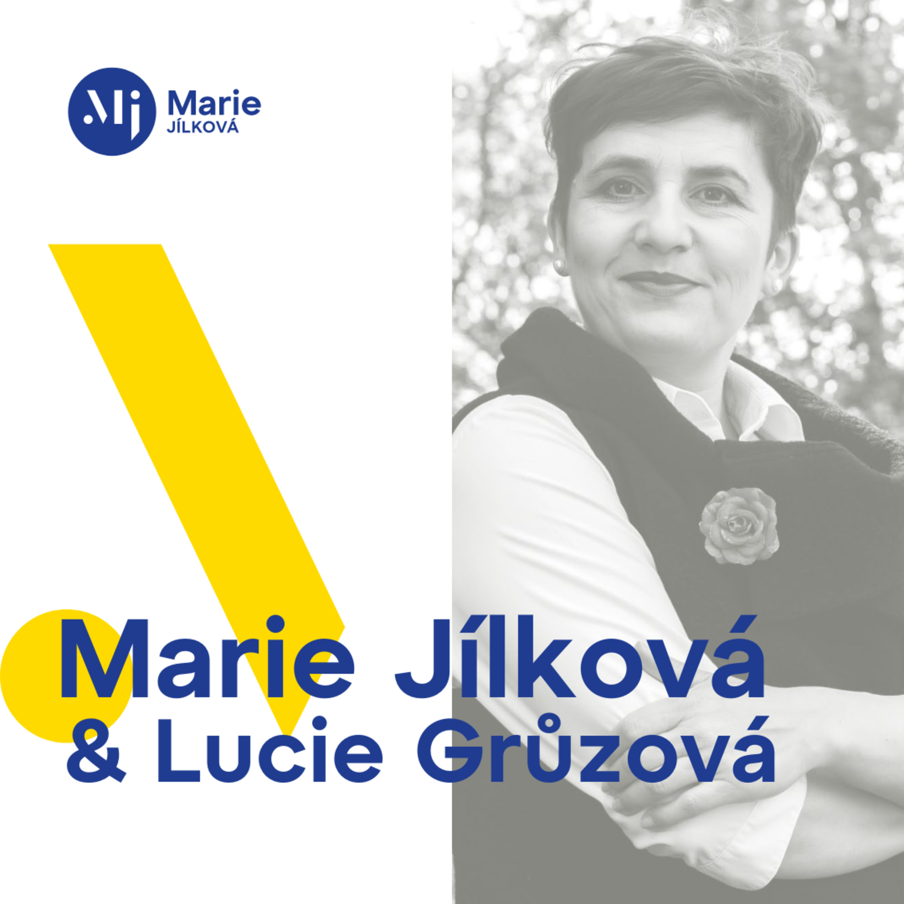 Jílková a Grůzová: Kdy je dítě připravené na jinou než rodinnou péči? A jak se to pozná? episode artwork