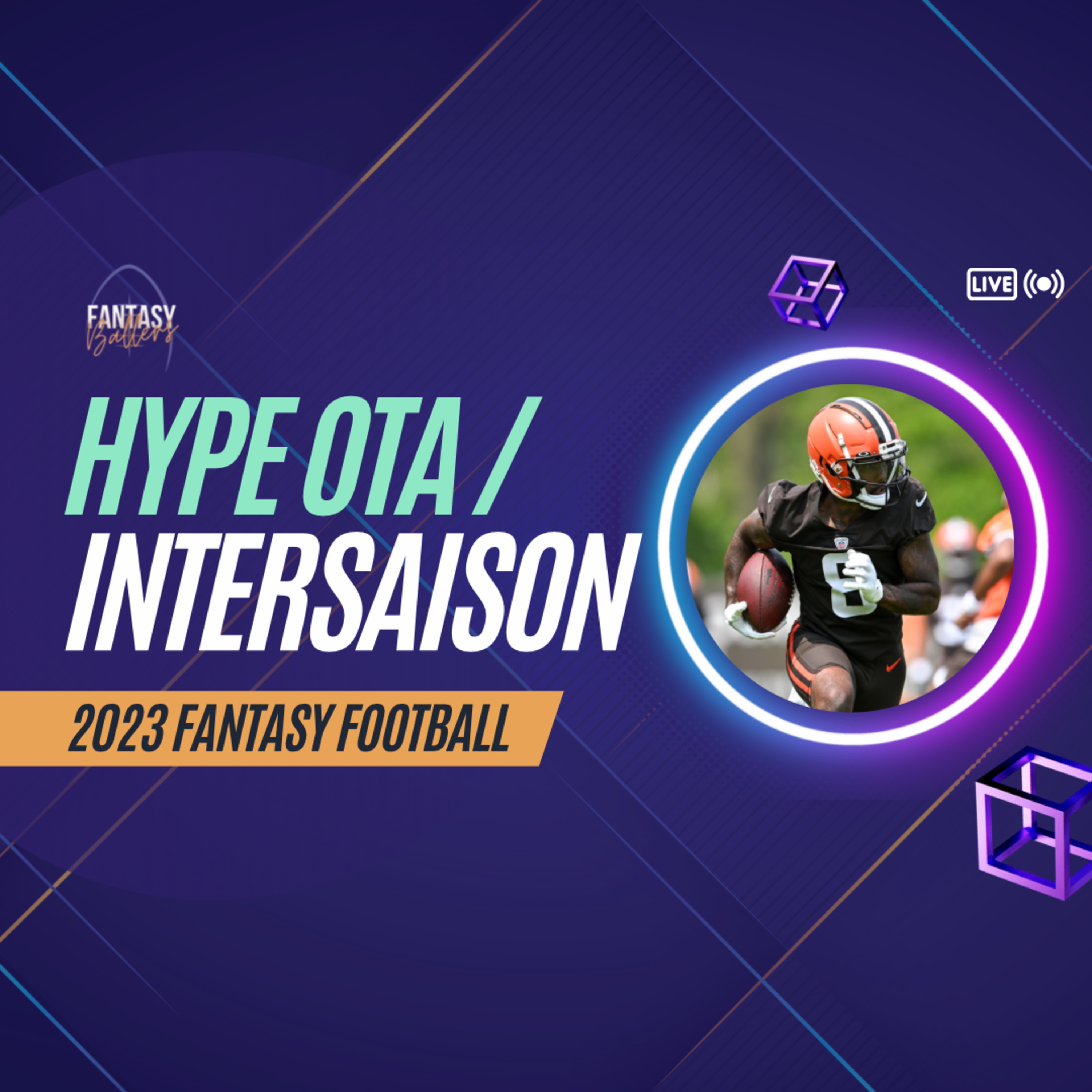 Fantasy Ballers