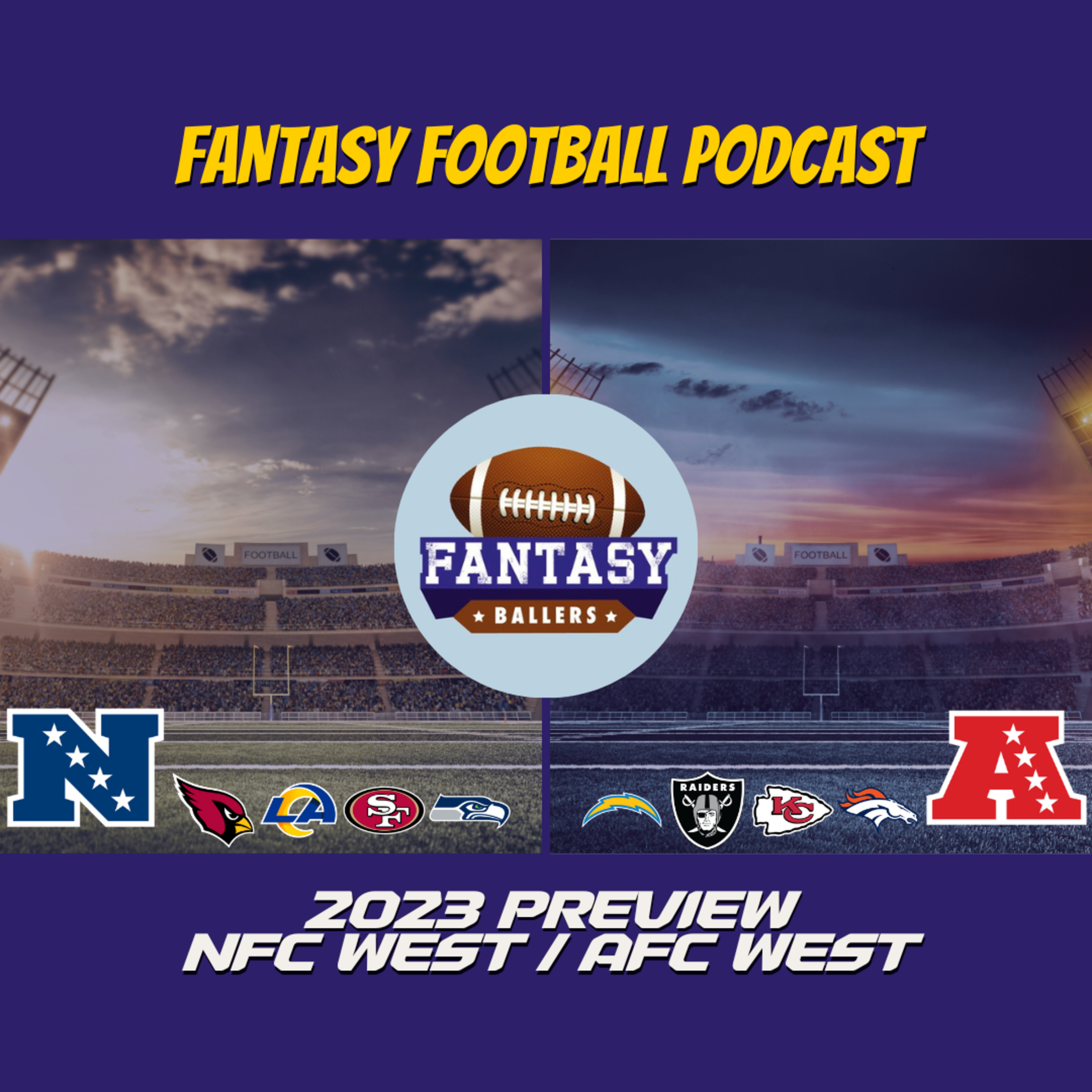 Fantasy Ballers
